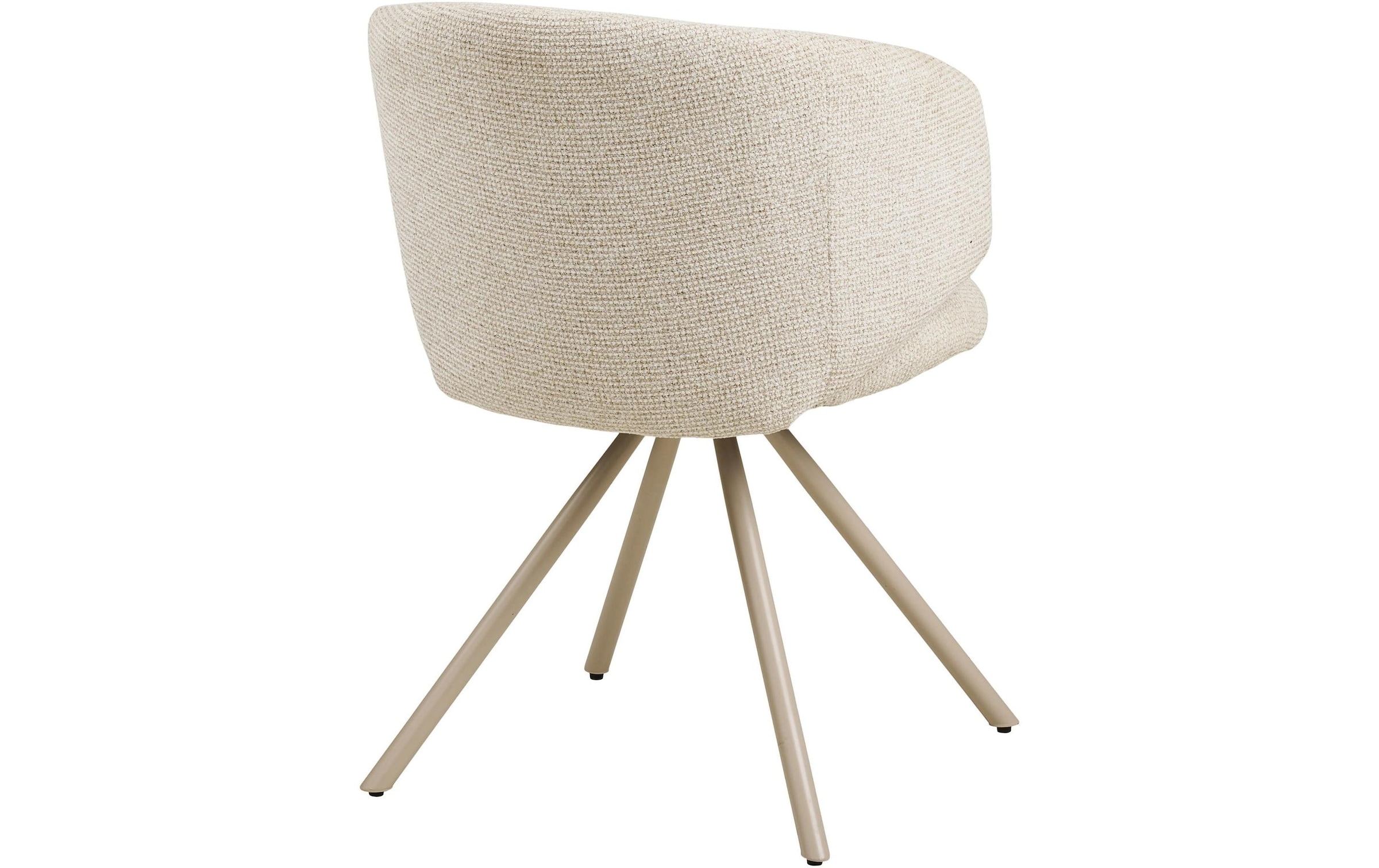   Esszimmerstuhl »House Nordic Fulham, Sand, 2er Set« ()