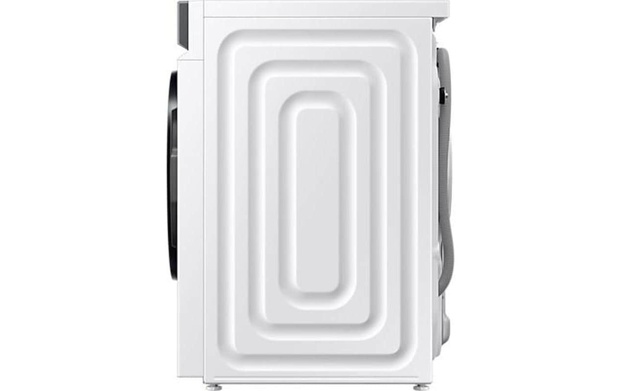 Samsung Machine à laver »WW90DB7U94GEU5« 1400 U/min Frontloader mit 9 kg Ladekapazität