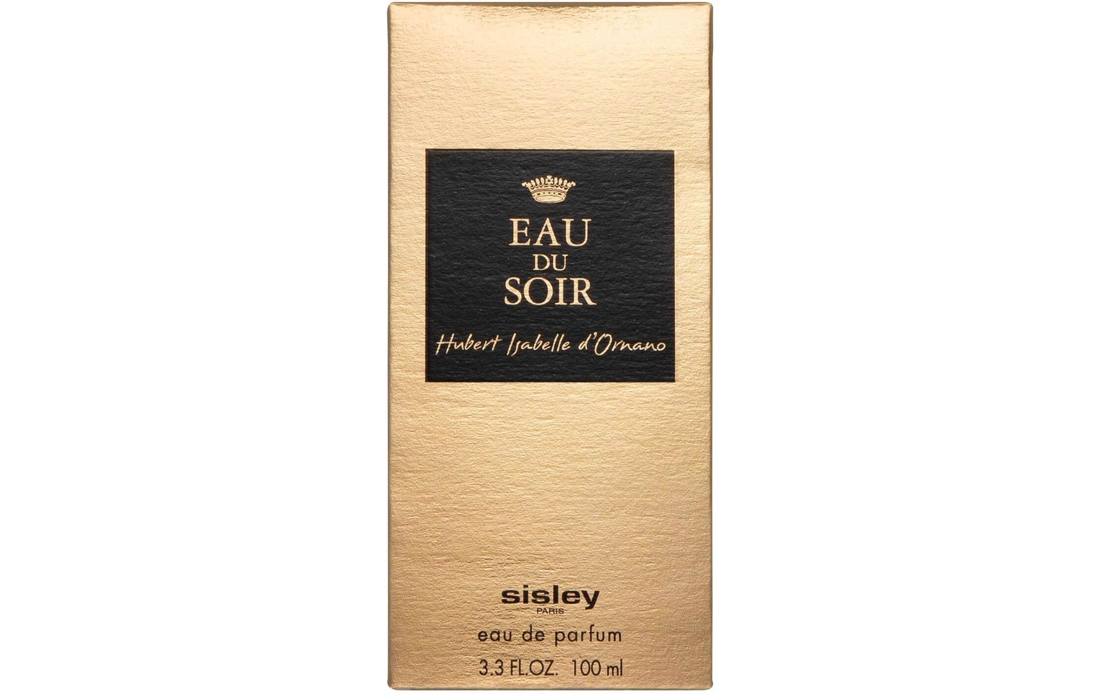 sisley Eau de Parfum »Eau du Soir 100 ml«