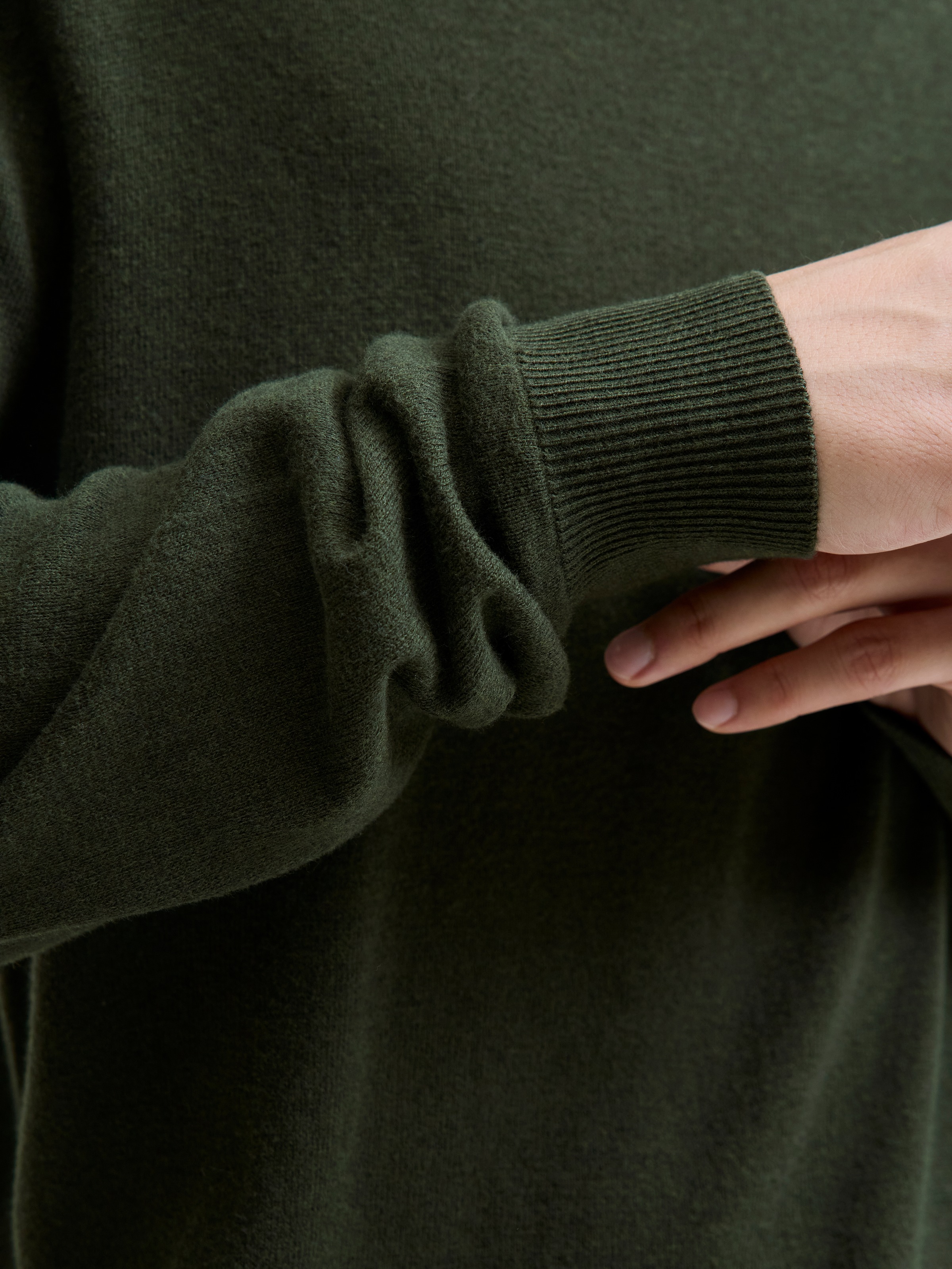 Jack & Jones Rollkragenpullover »JJEEMIL KNIT ROLL NECK NOOS«