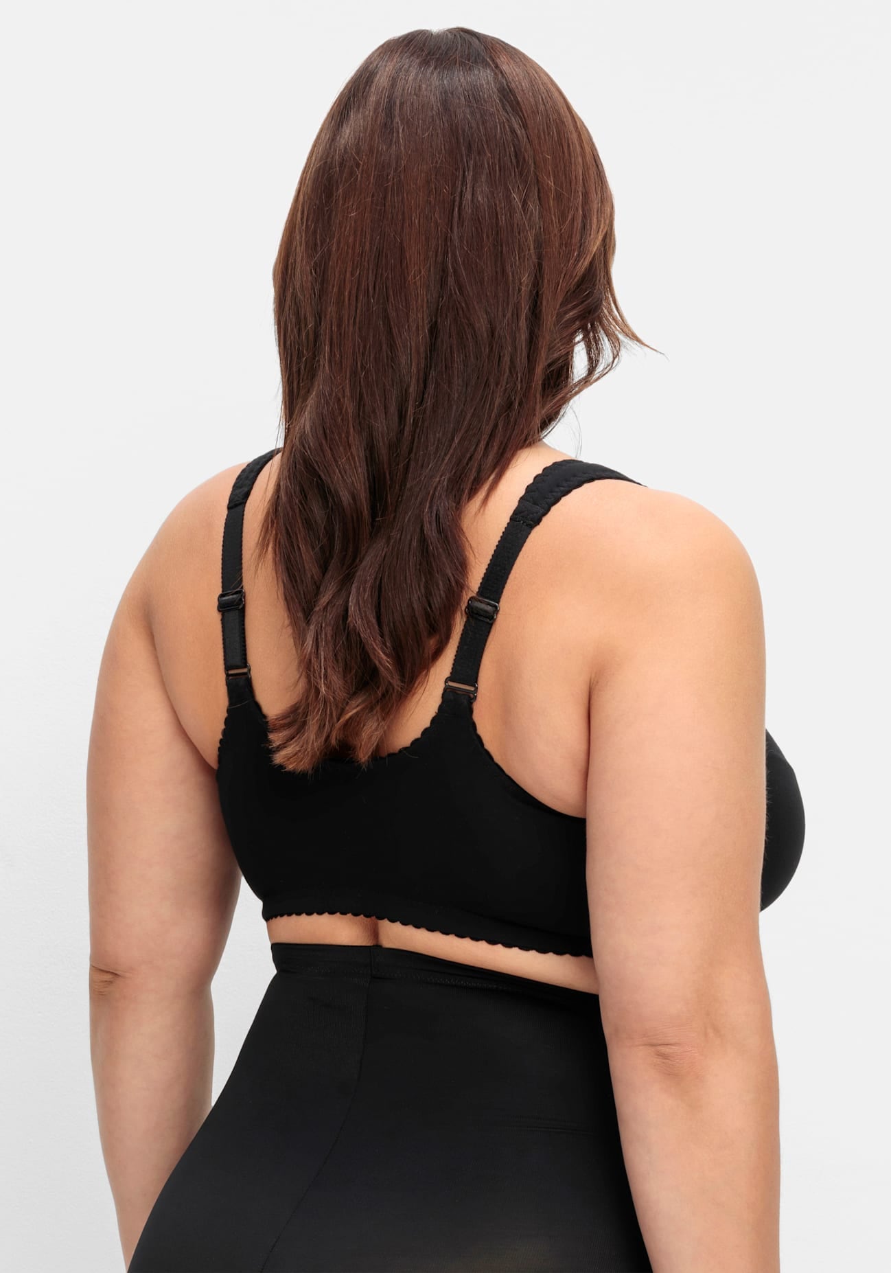 Sheego Bügelloser BH Einzelpackung, 1 Stk.