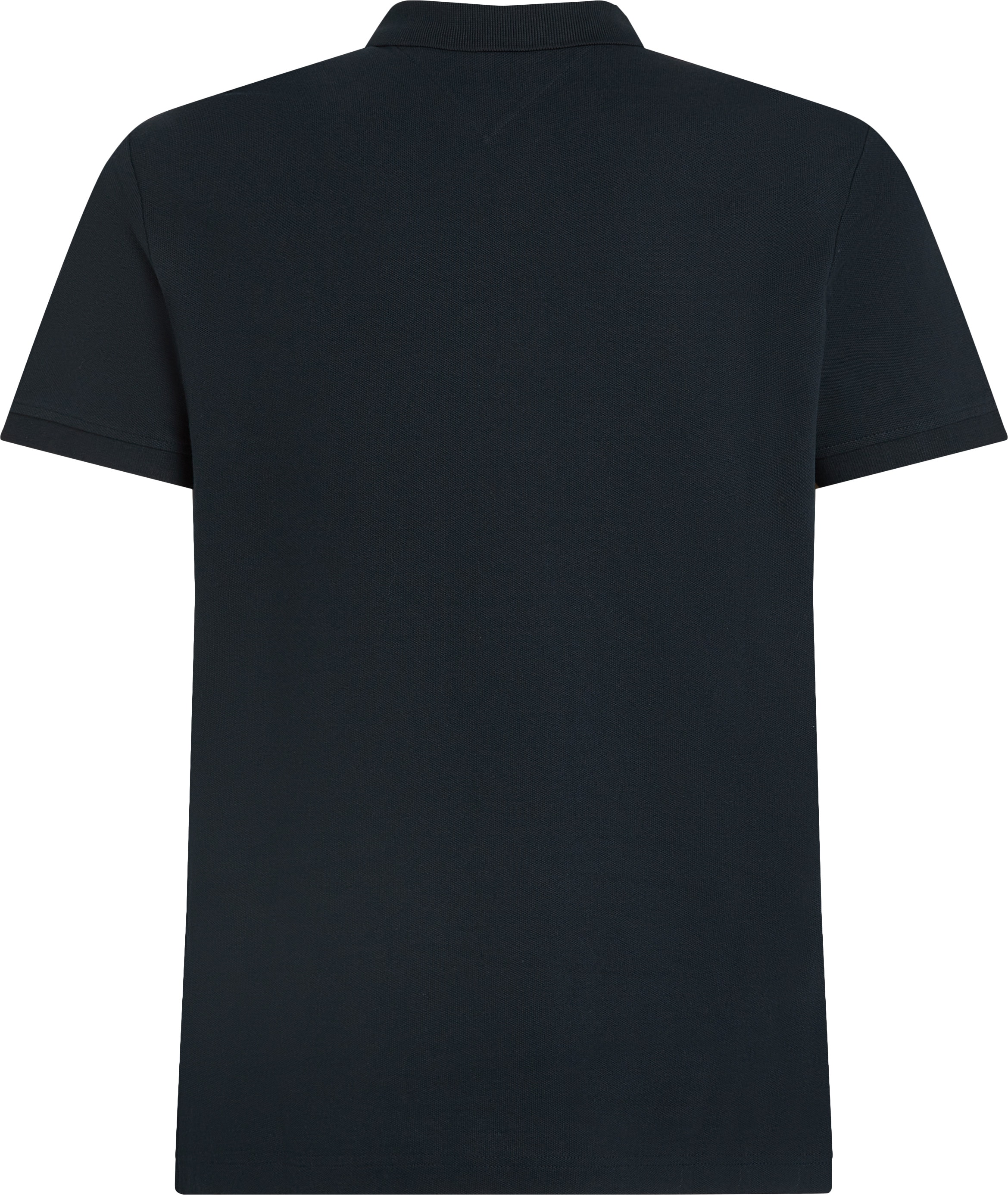 Tommy Hilfiger Polo »HILFIGER FLAG REG POLO«