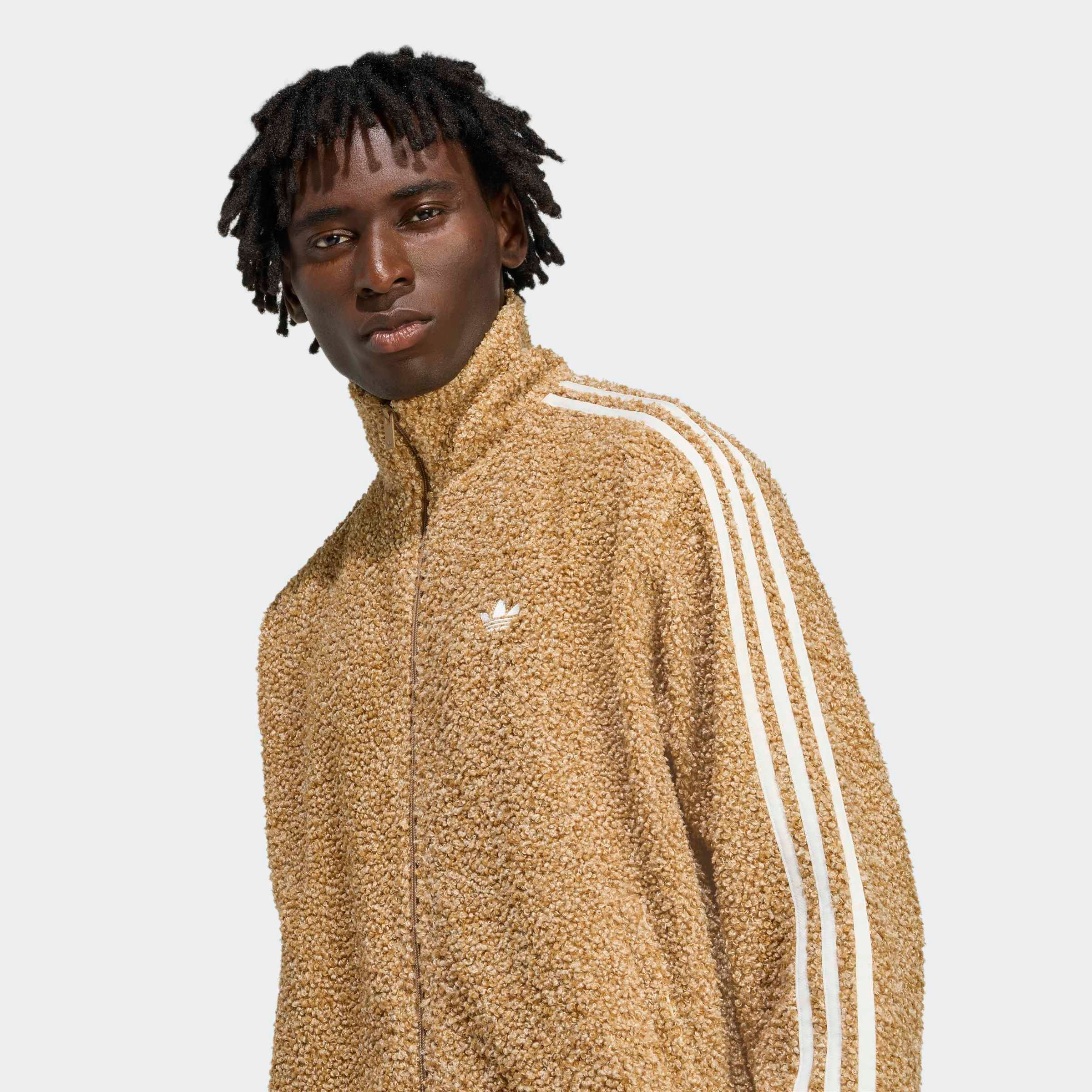 adidas Originals Veste d'entraînement »BOUCLE FB TT«