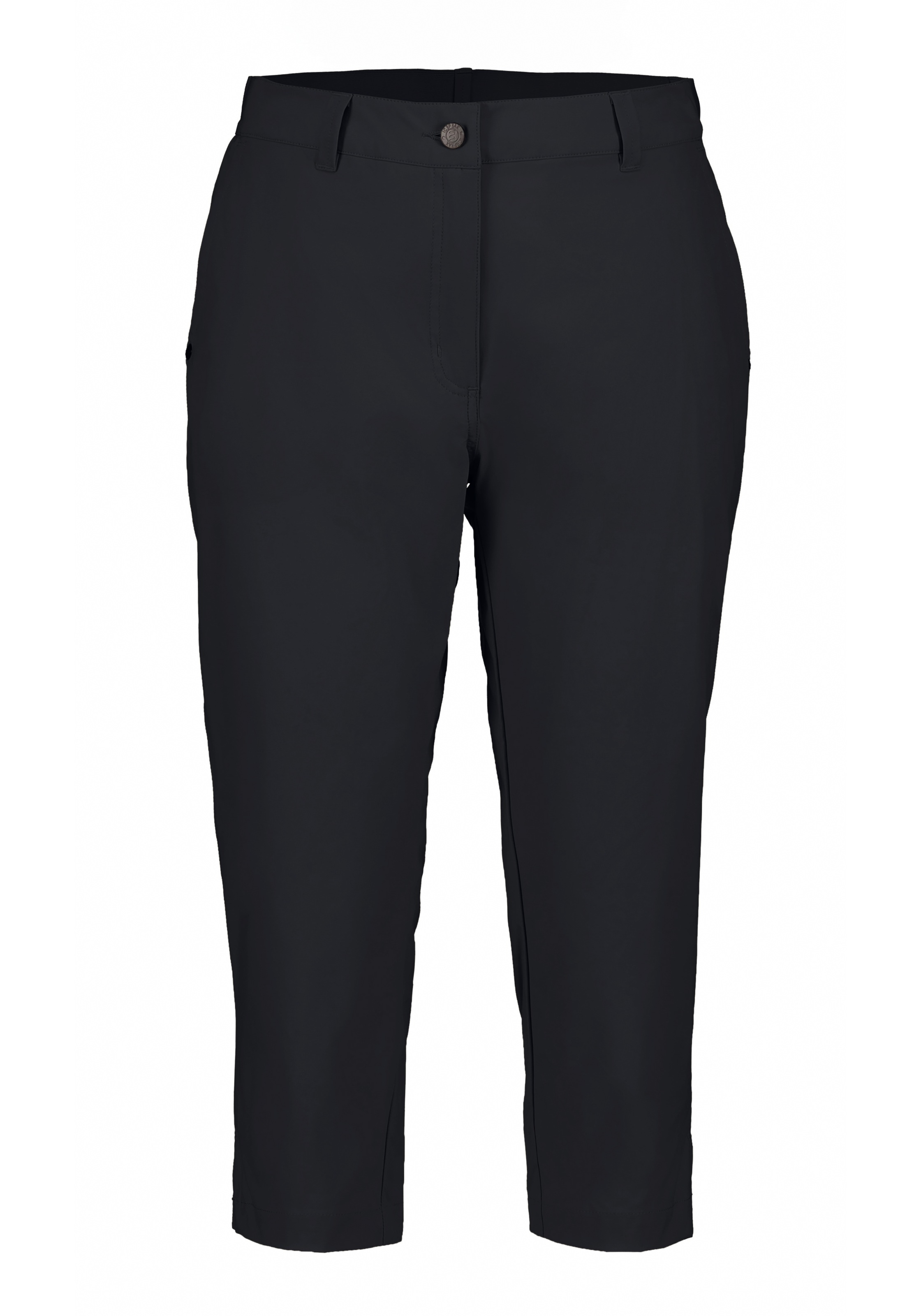 Icepeak Pantalon capri »ATTICA«  pantalon Capri avec jambes raccourcies, tailles 36 à 48