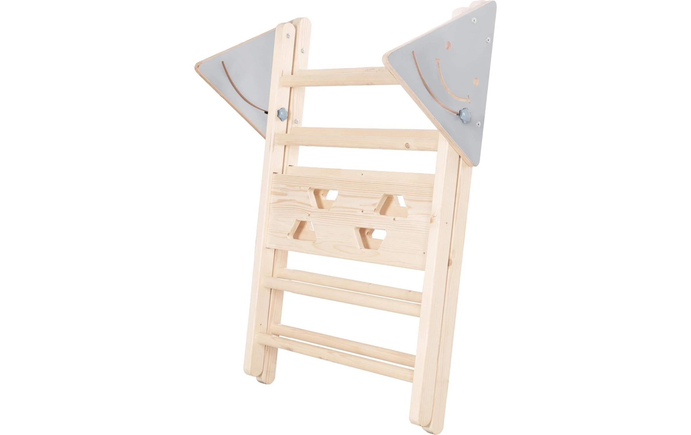 roba® Structure d'escalade »Kletterdreieck klappbar«