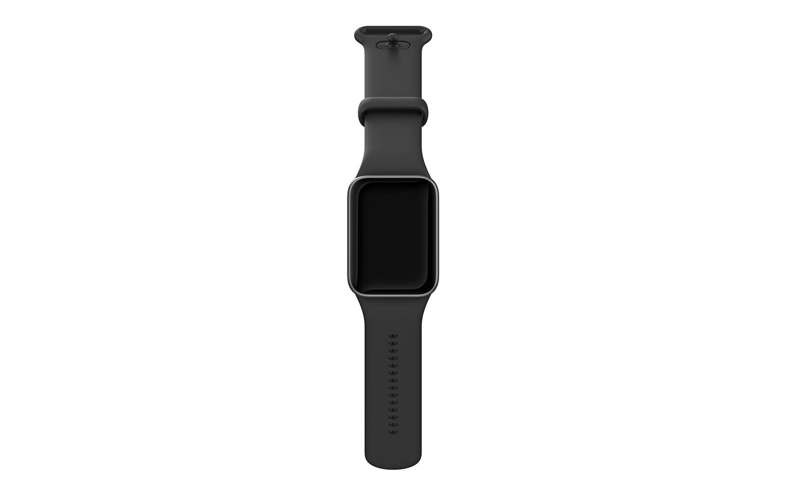 Xiaomi Bande de fitness »Smart Band 10 Pro AMOLED«(44,19/ 1,74 ″)