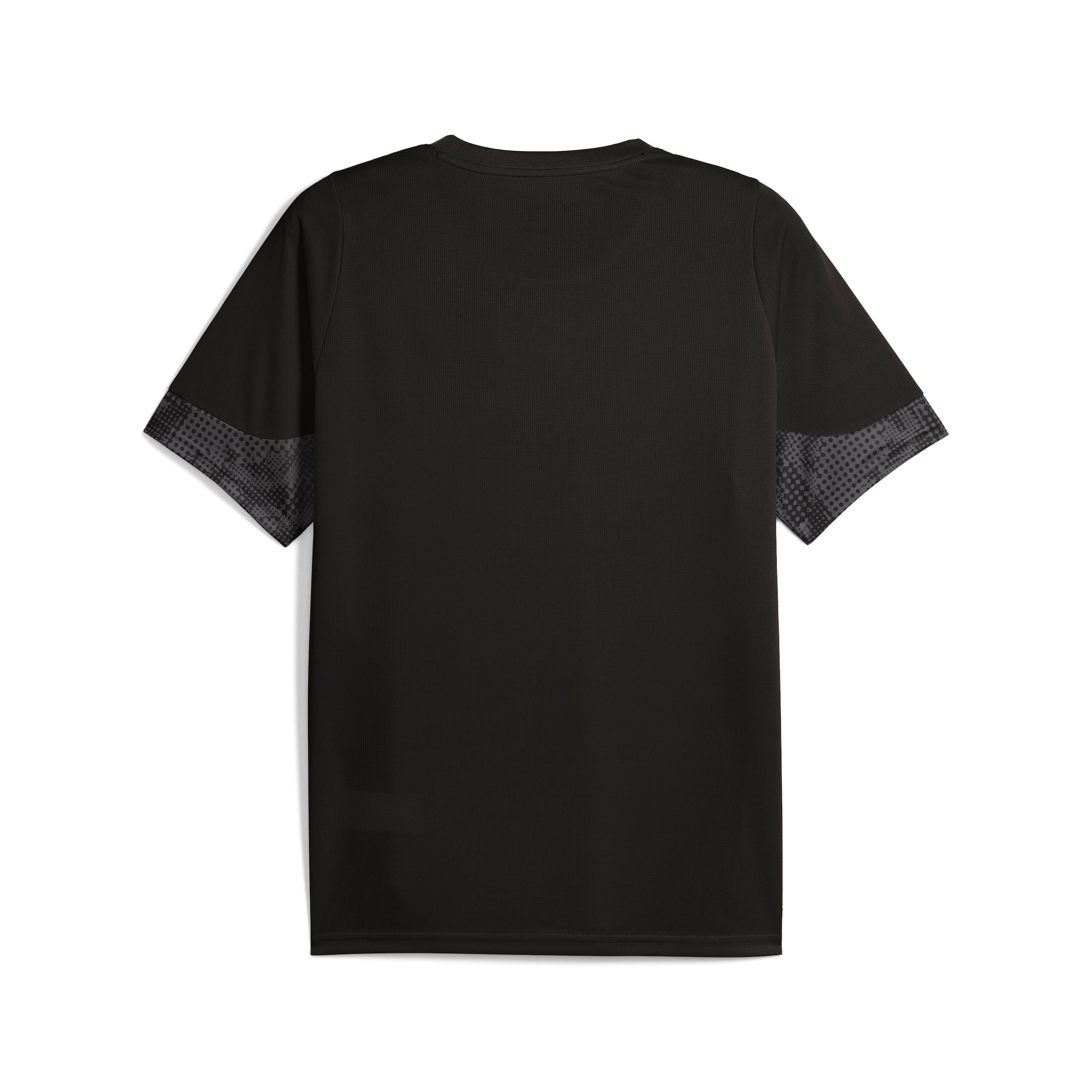 PUMA Maillot de foot »GSK TRAINING JERSEY WITH STAR« für Fussball, Slim Fit Passform, Rundhalsausschnitt