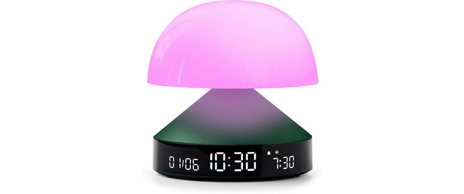 Lexon Réveil lumière du jour »Mina Sunrise«
