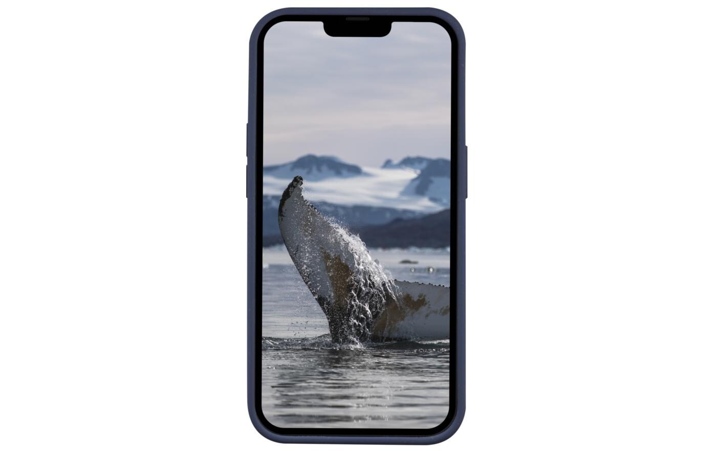 dbramante1928 Housse pour téléphone portable »Greenland«