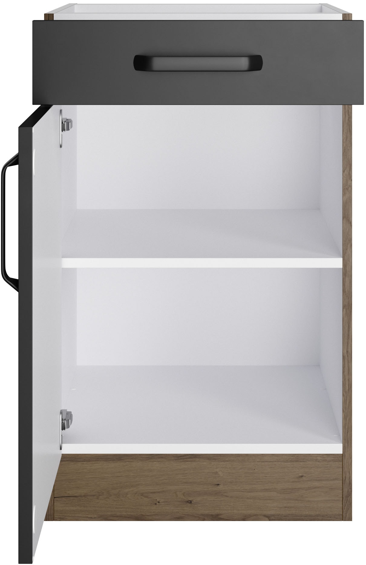 wiho Küchen Unterschrank »Elba« in den Breiten 50 und 60 cm