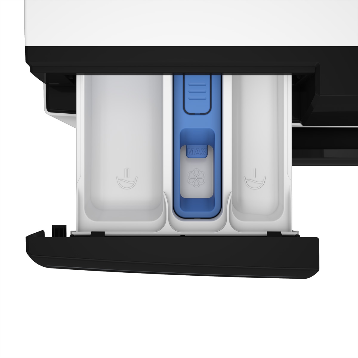 Beco Waschmaschine »WM207«