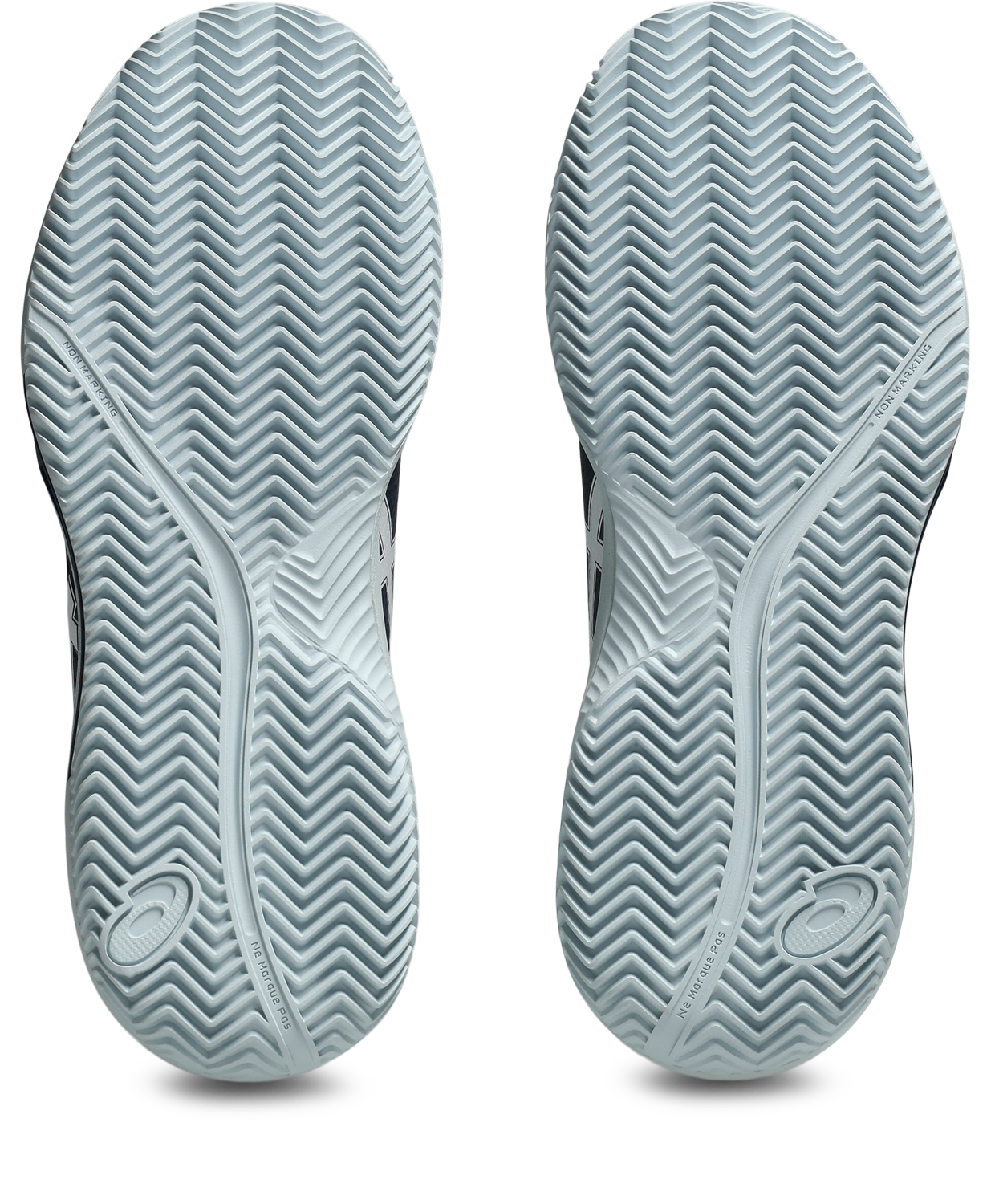 Asics Tennisschuh »GEL-DEDICATE 8 CLAY«  Sandplatzschuhe für Ascheplätze