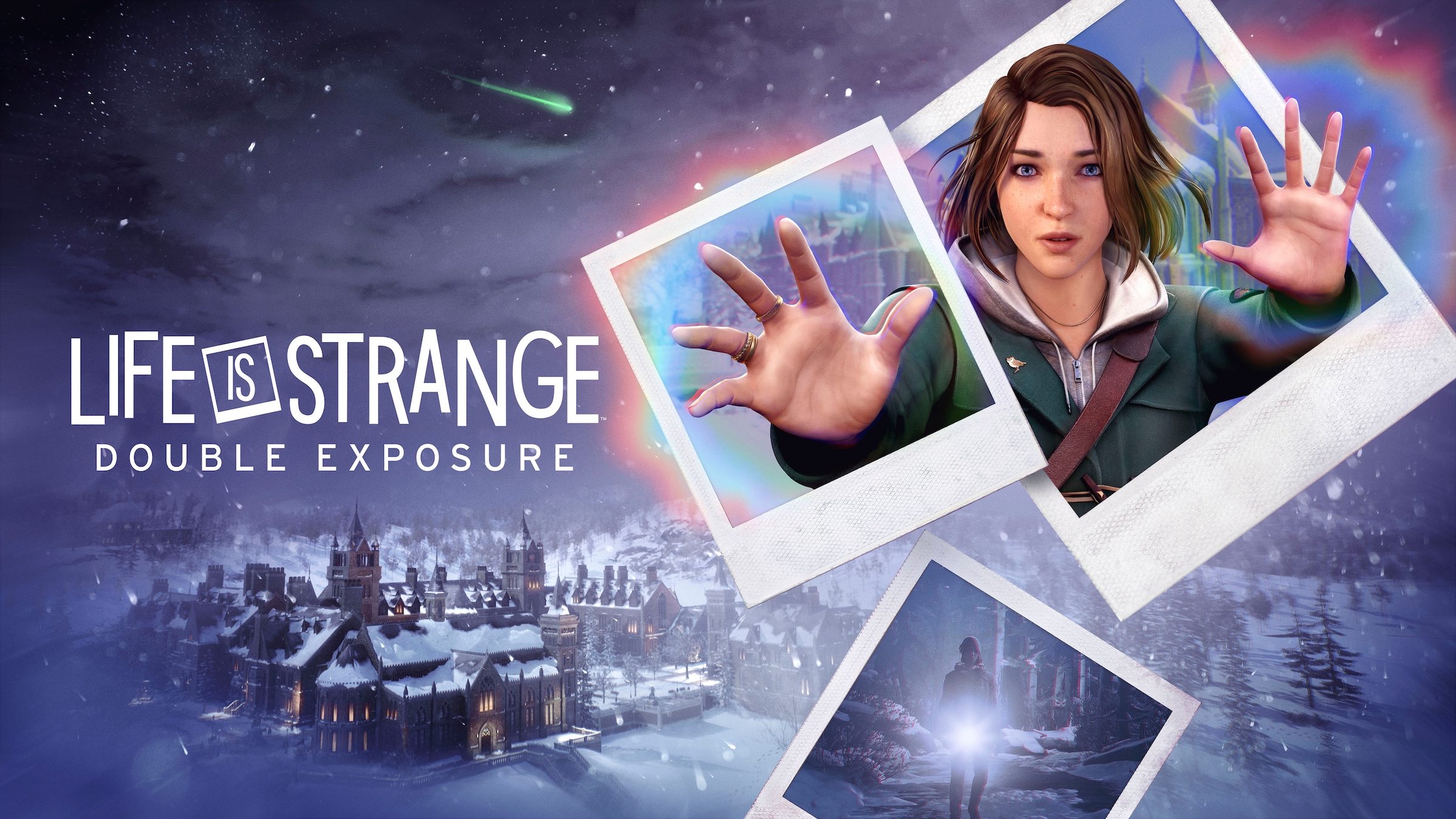 SquareEnix Logiciel de jeu »Life is Strange: Double Exposure« Nintendo Switch