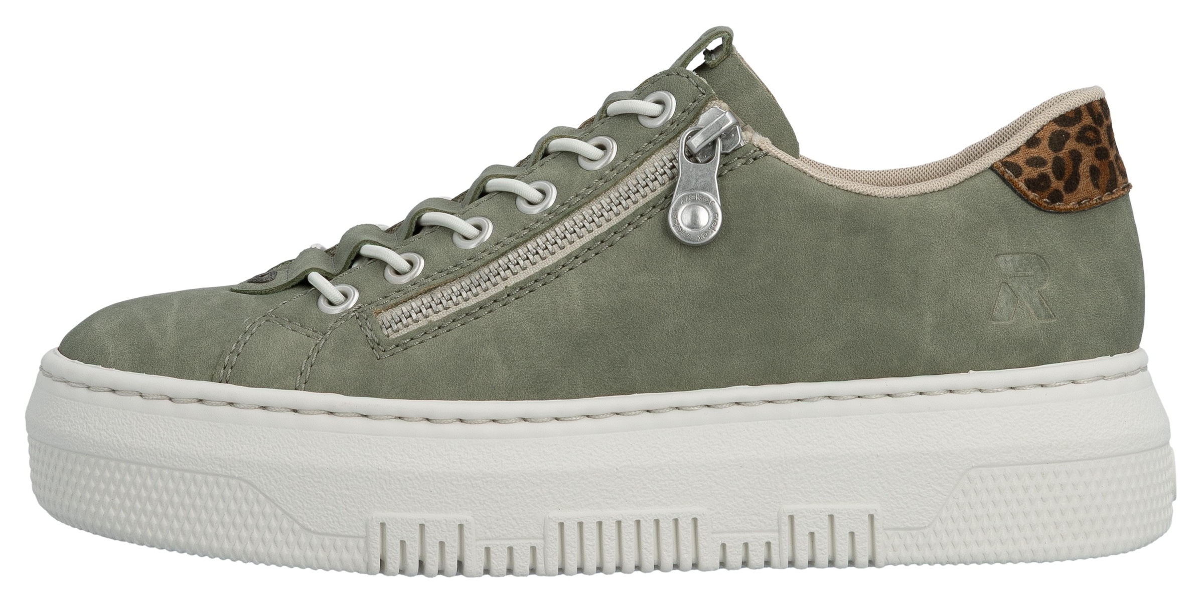 Rieker Baskets à plateforme