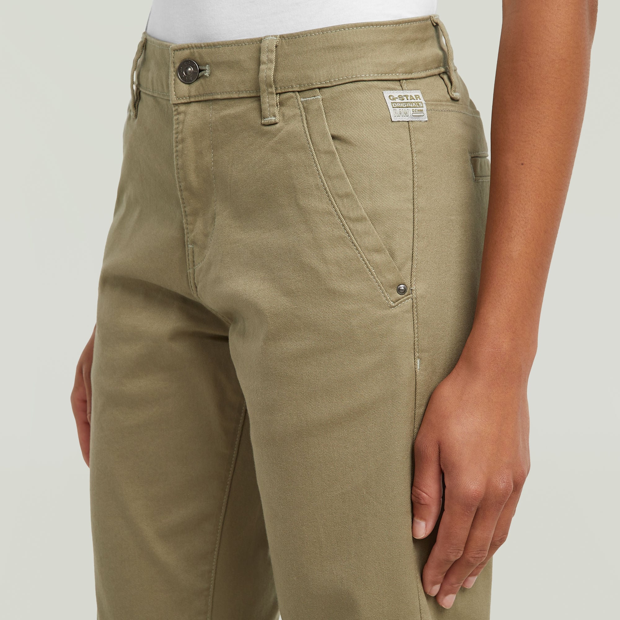 G-STAR Chinos »Kate Chino Boyfriend«