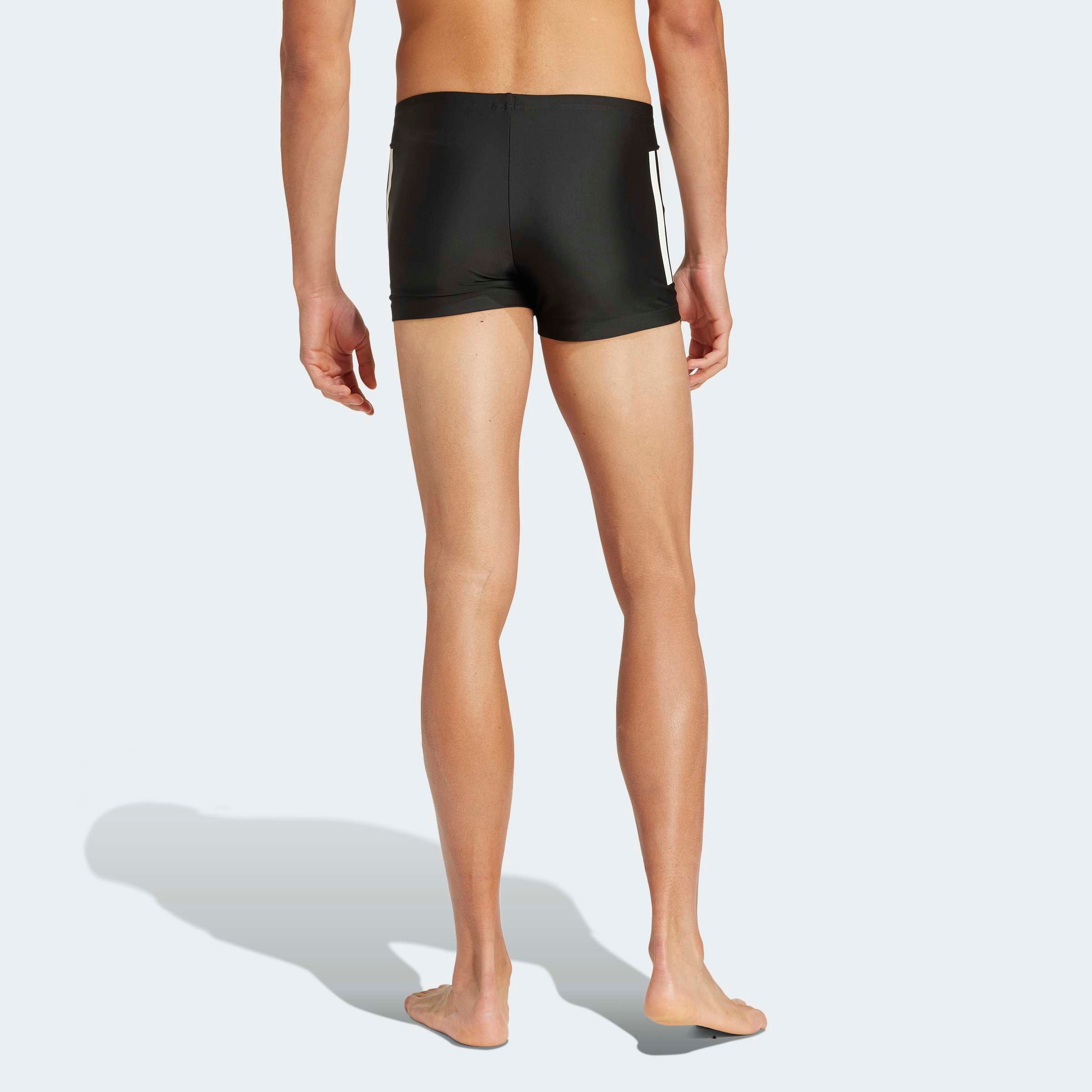 adidas Performance Maillot de bain »3S BLD BOXER« 1 cuis tlg.
