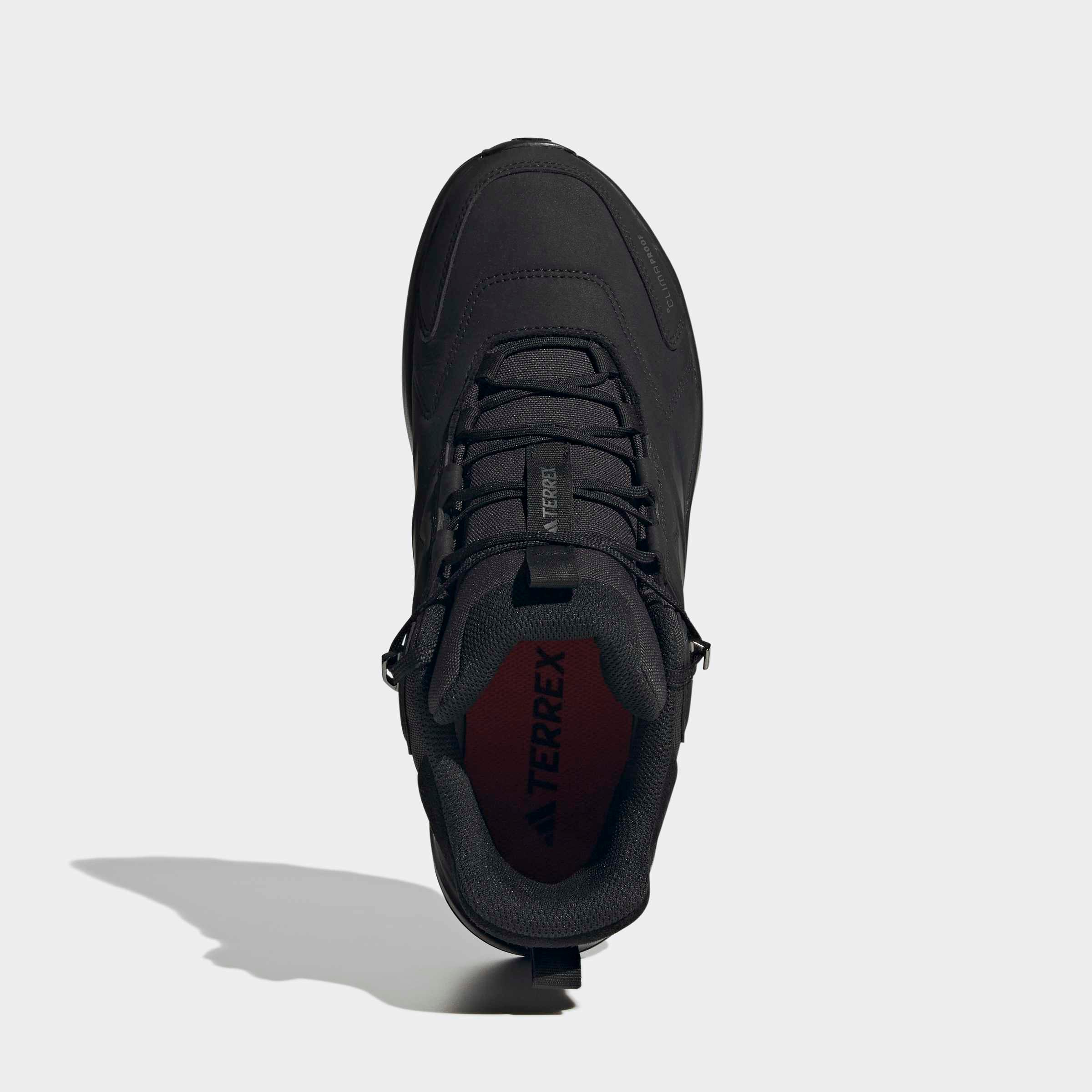 adidas TERREX Chaussure de randonnée »ANYLANDER LEATHER MID CLIMAPROOF«  imperméable et en cuir