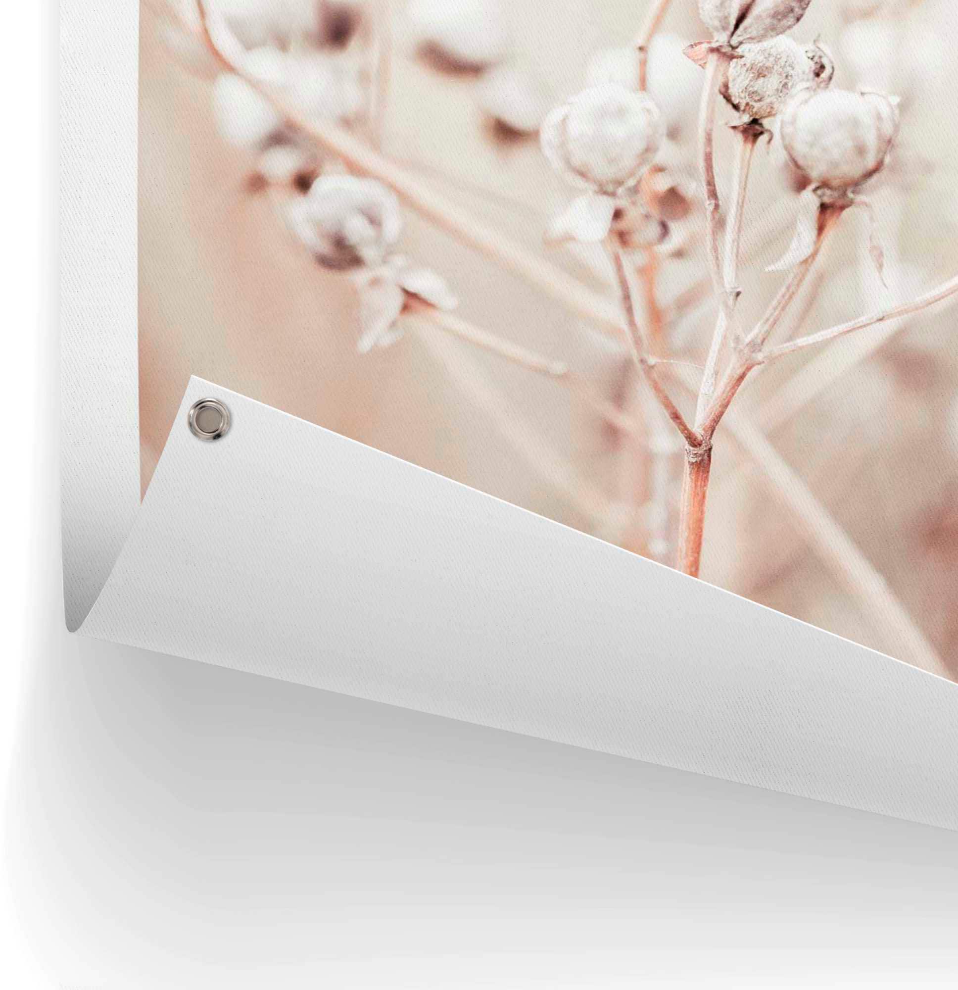 Reinders! Poster »Getrockneter Zweig«