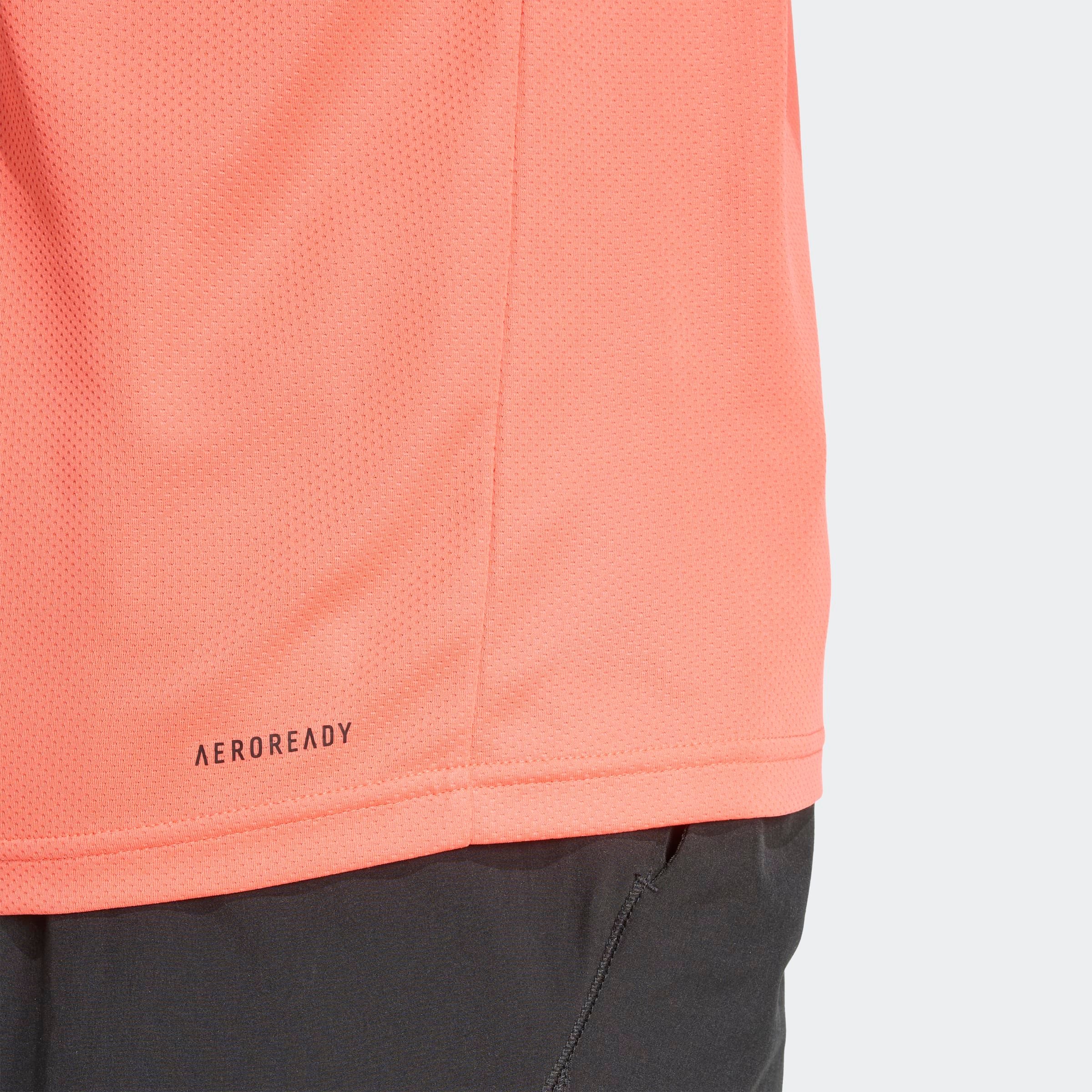 adidas Performance T-shirt »TR-ES BASE 3S T«