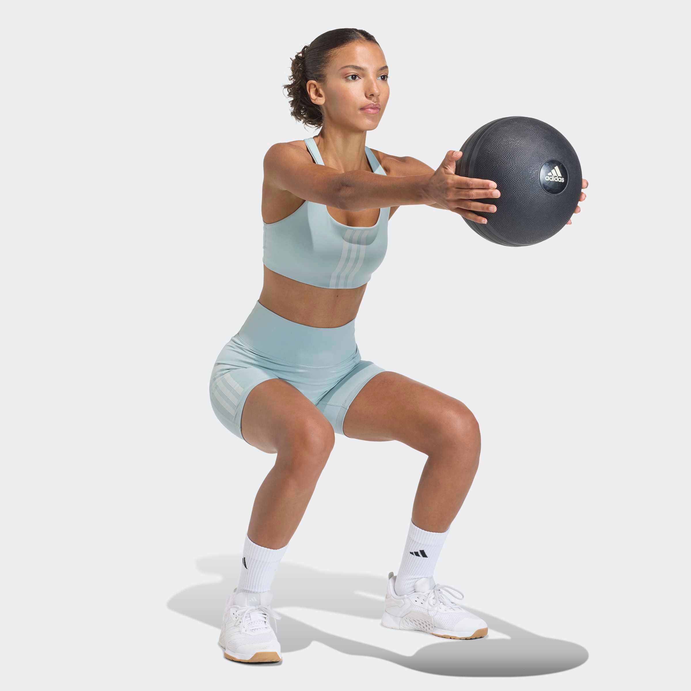 adidas Performance Short »OPT 3S SHO L«