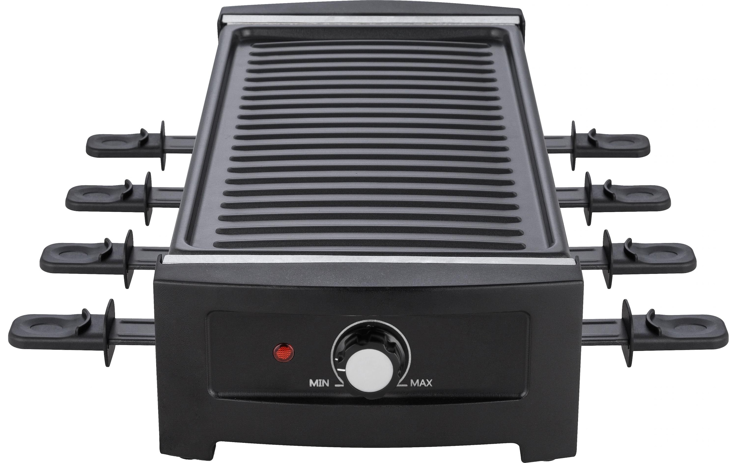 ohmex Raclette »OHM-RCL-8812 8 Personen« 8 Stk. Raclettepfännchen 1.200 W