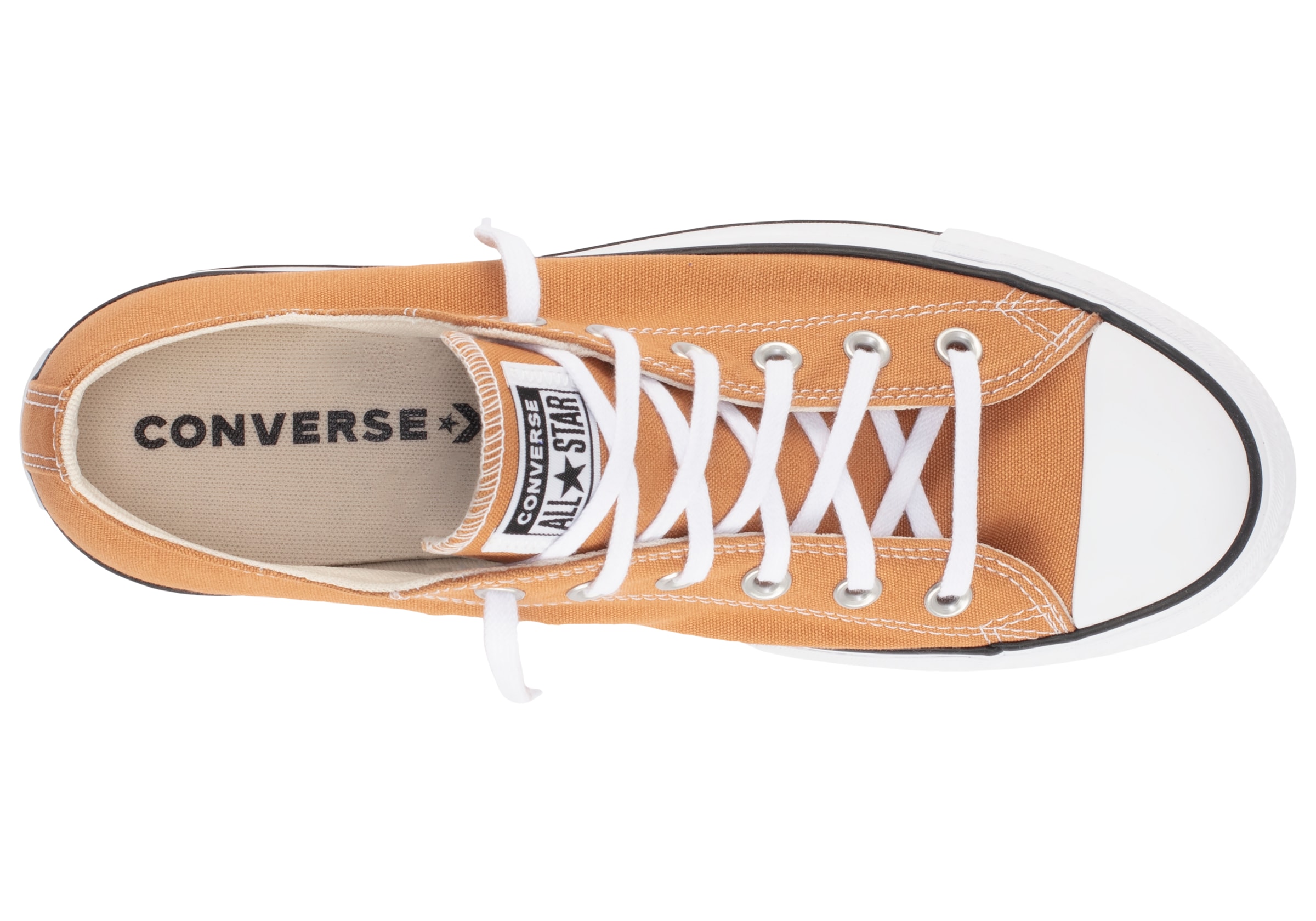 Converse Sneakers »CHUCK TAYLOR ALL STAR LIFT PLATFORM«