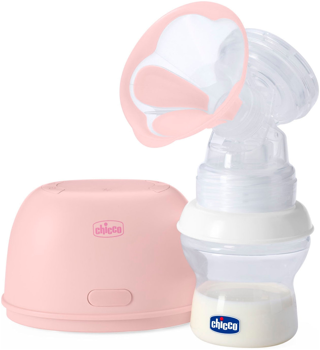Chicco Elektrische Milchpumpe »Stimolatte«