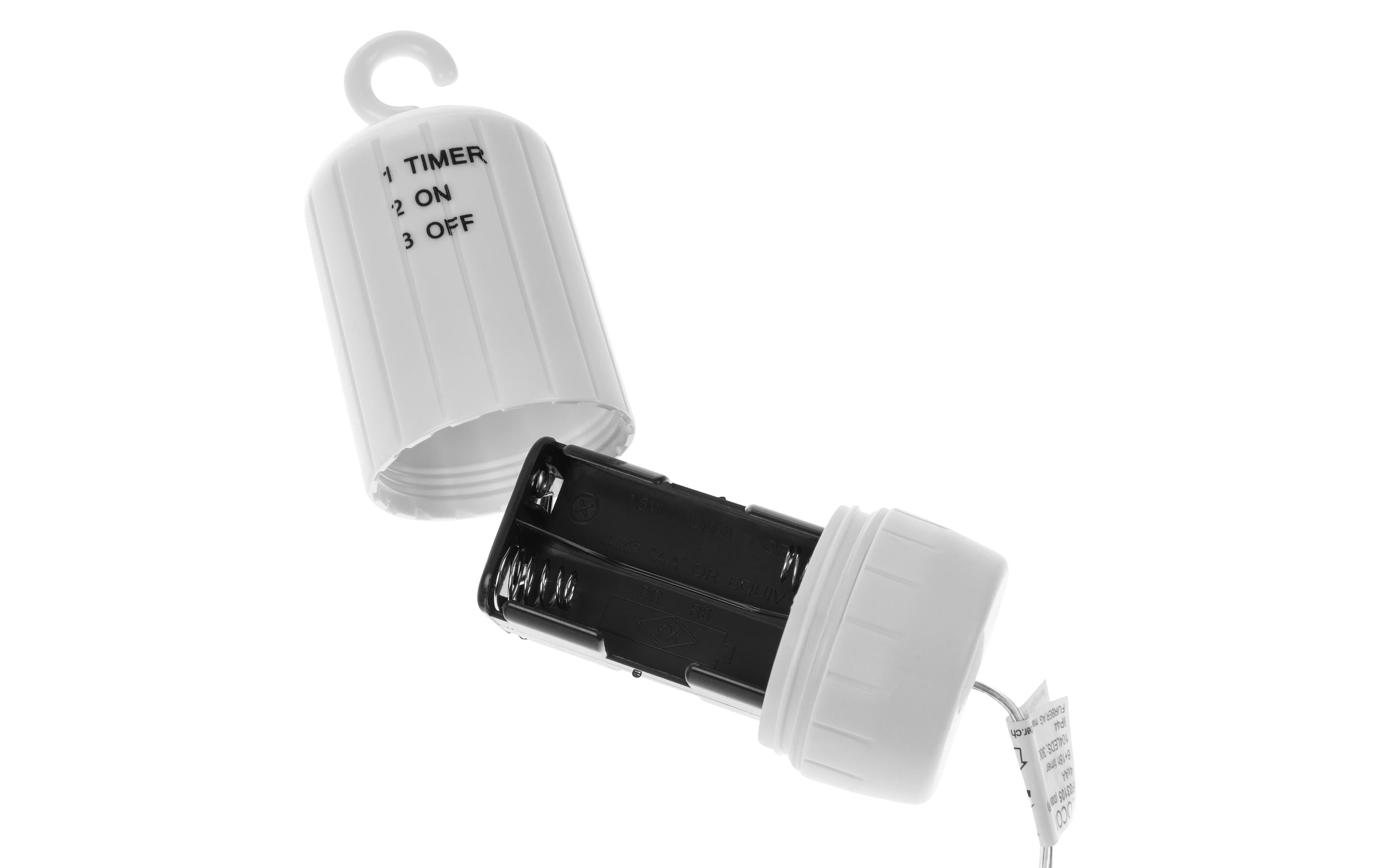 Cocon Étoile LED »COCON LED-Stern, Draht« 1 cuis