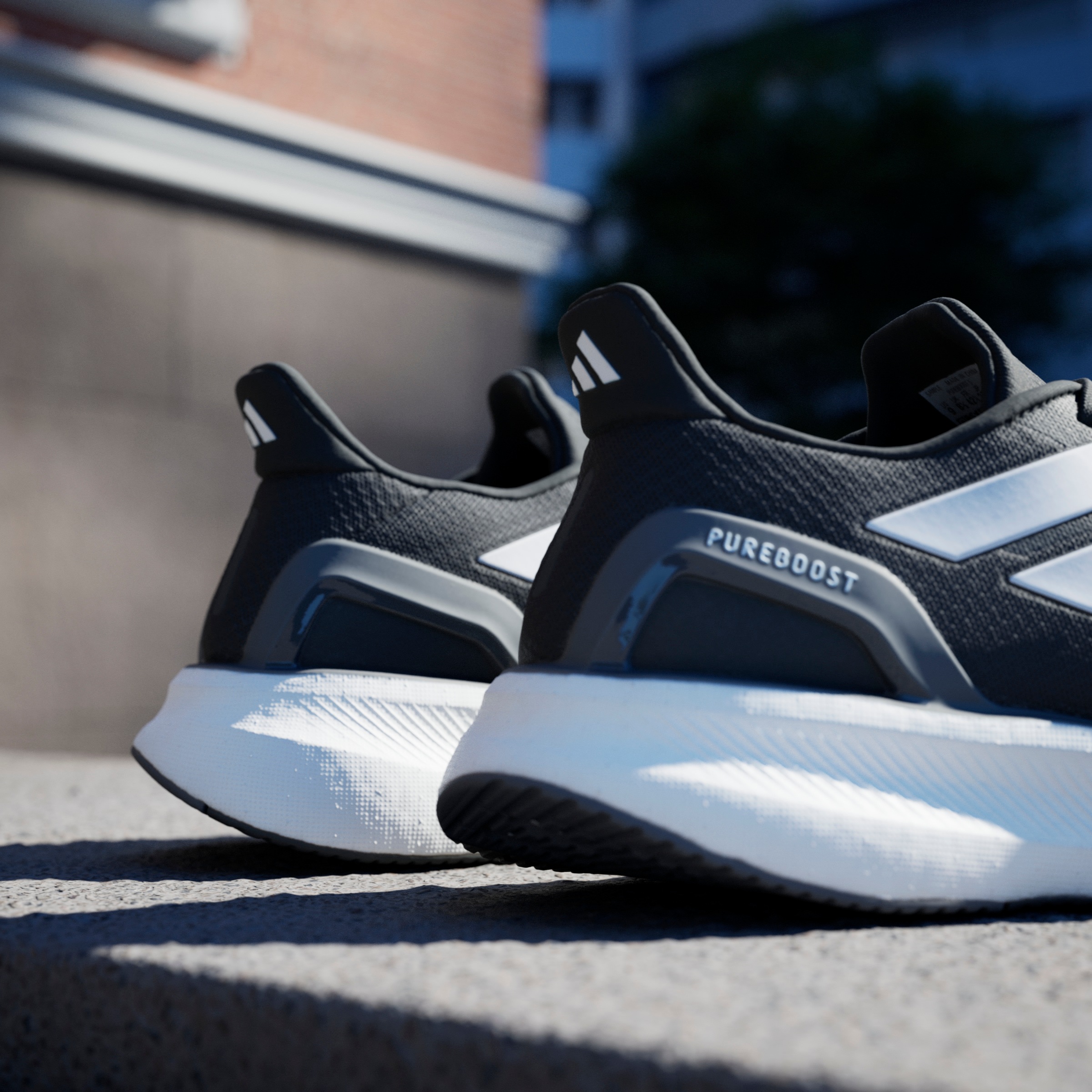 adidas Performance Chaussure de course »PUREBOOST 5«