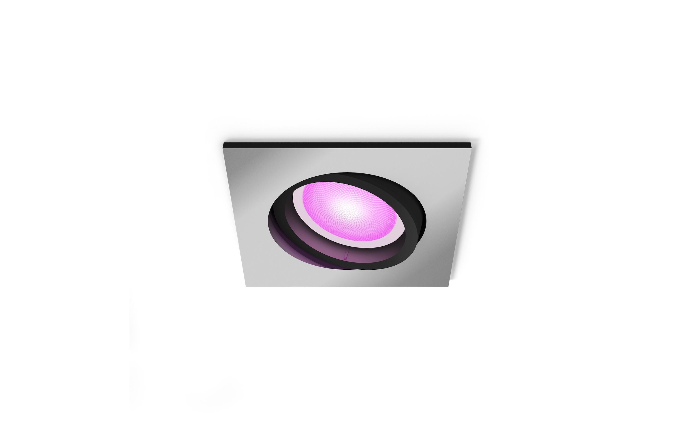 Philips Hue Plafonnier LED »Centura Eckig«