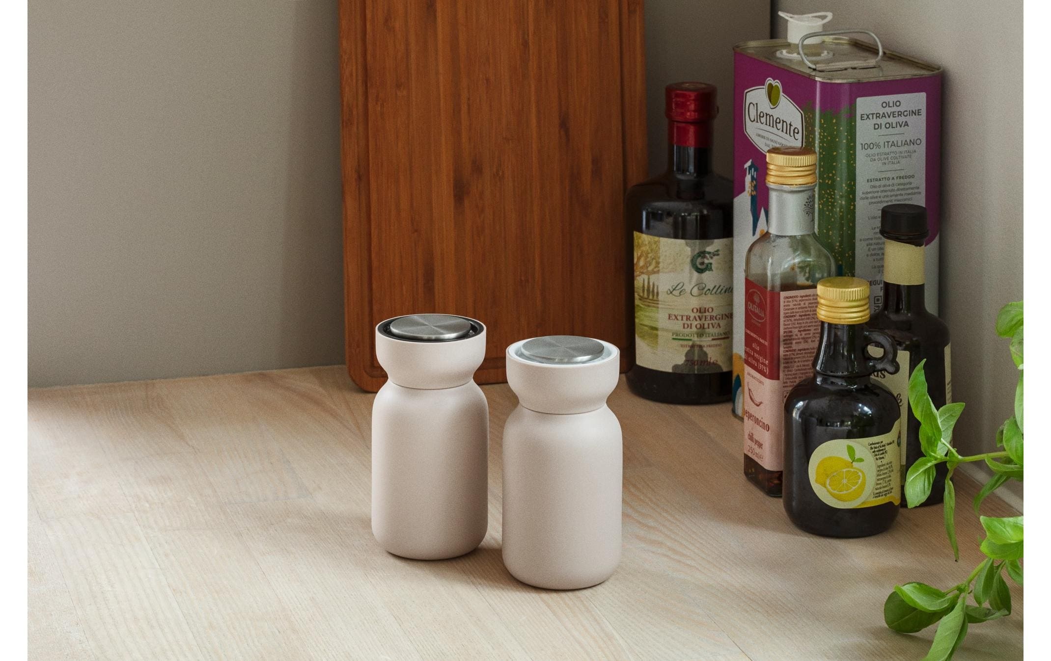 Eva Solo Pfeffermühle »Sapor Sand 13,5 cm«