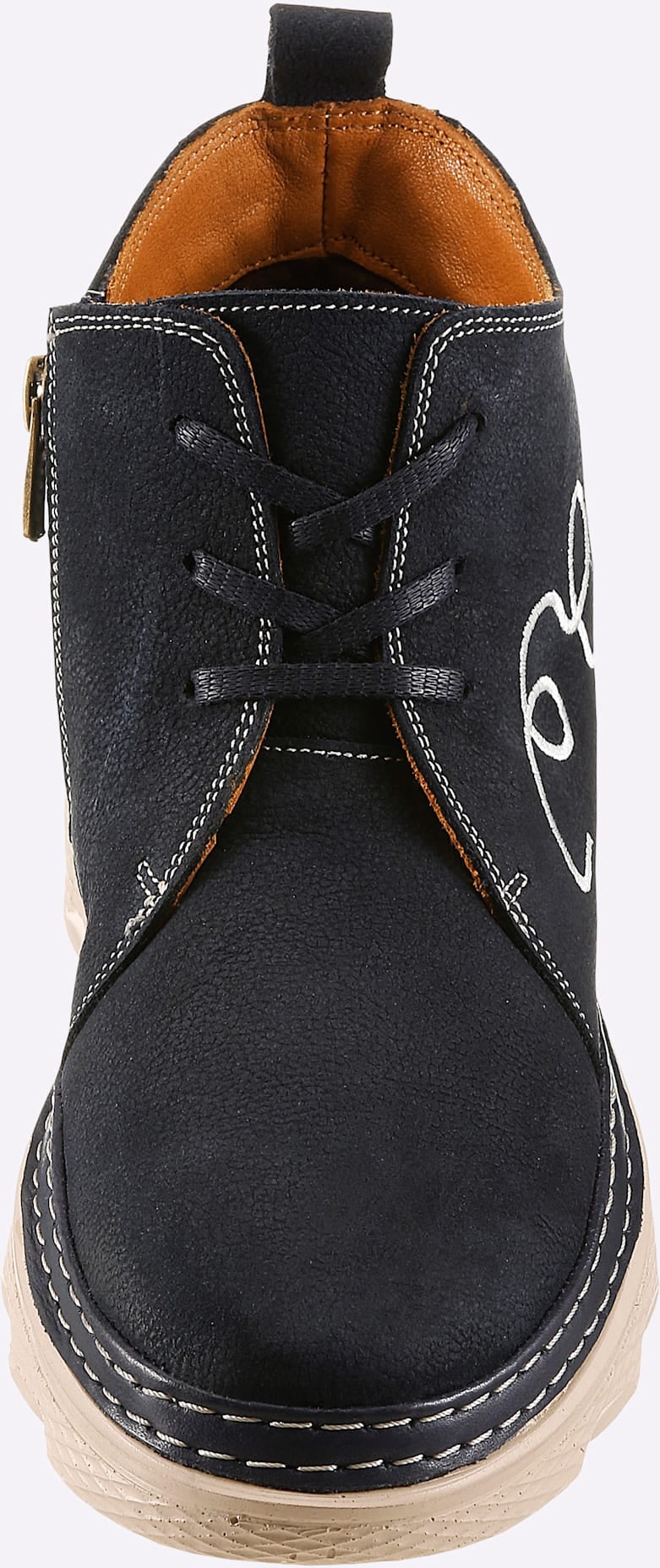 Gemini Bottines