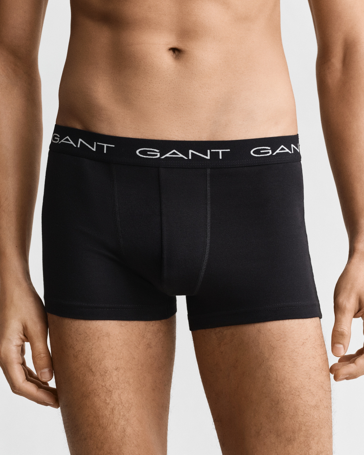 Gant Trunk »TRUNK 7-PACK« Mit elastischem Bund