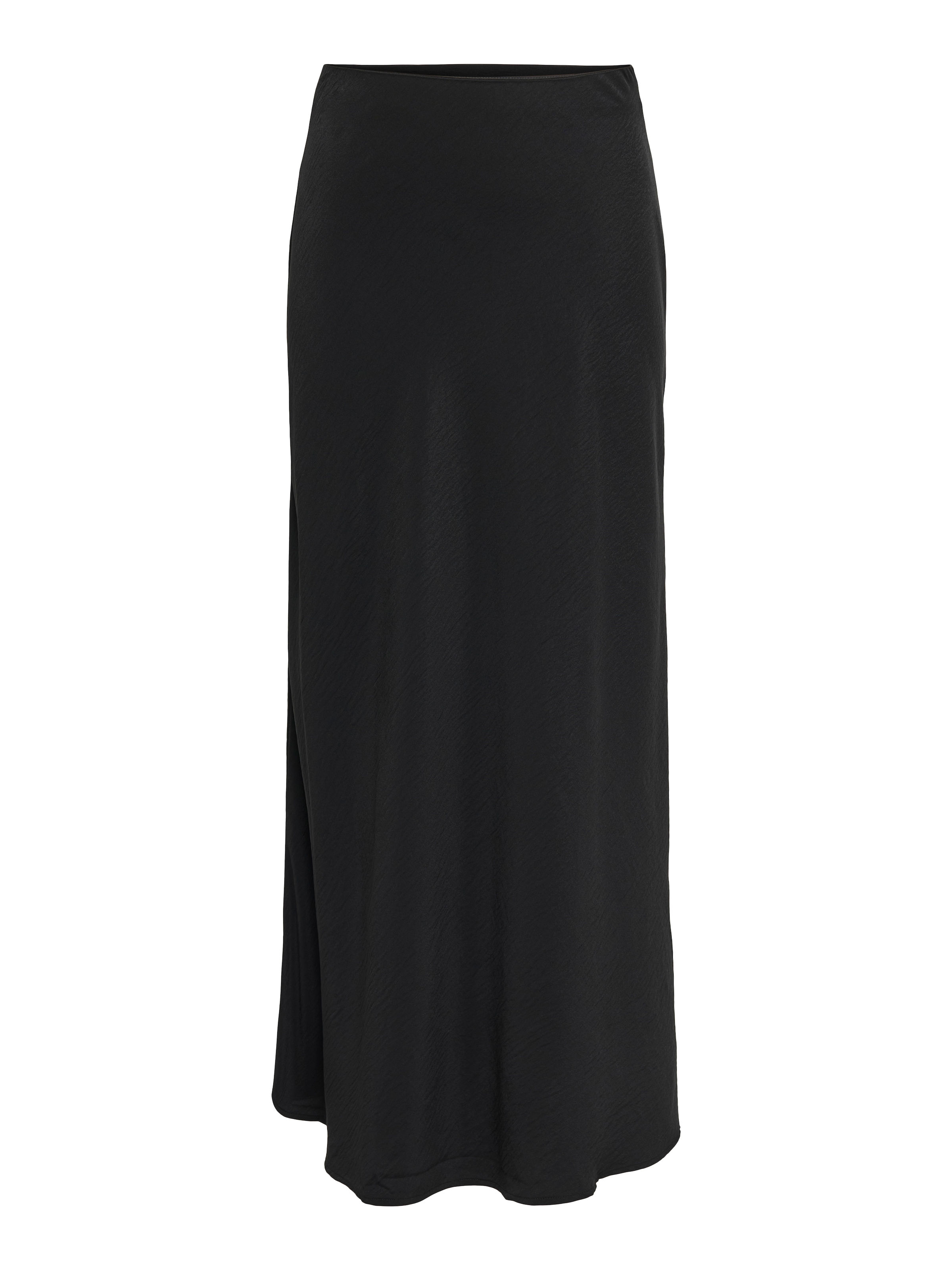 JDY Maxi jupe »JDYAYA MW MAXI SKIRT WVN DIA«