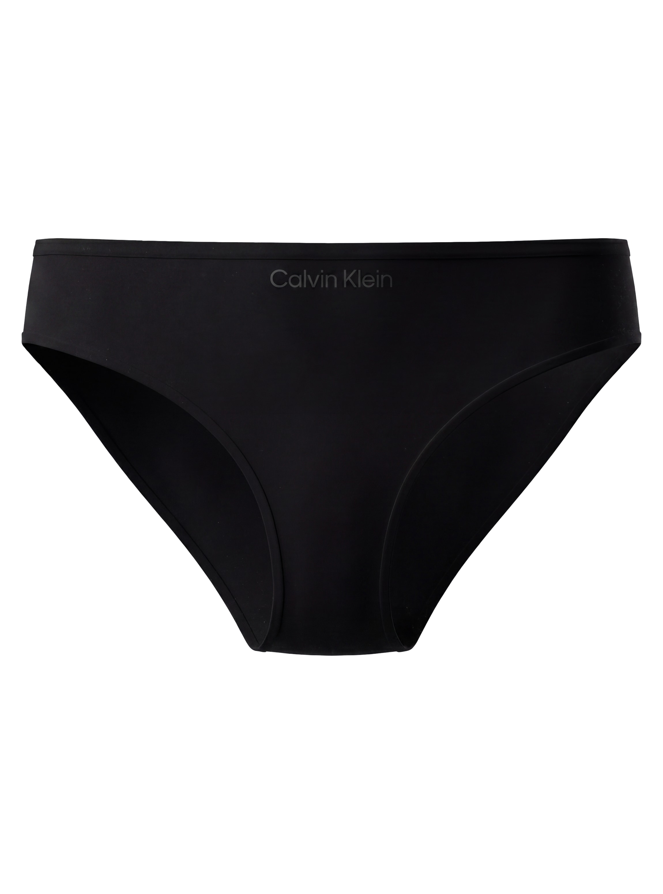Calvin Klein Underwear Slip de bikini »BIKINI« Coupe près du corps sans coutures