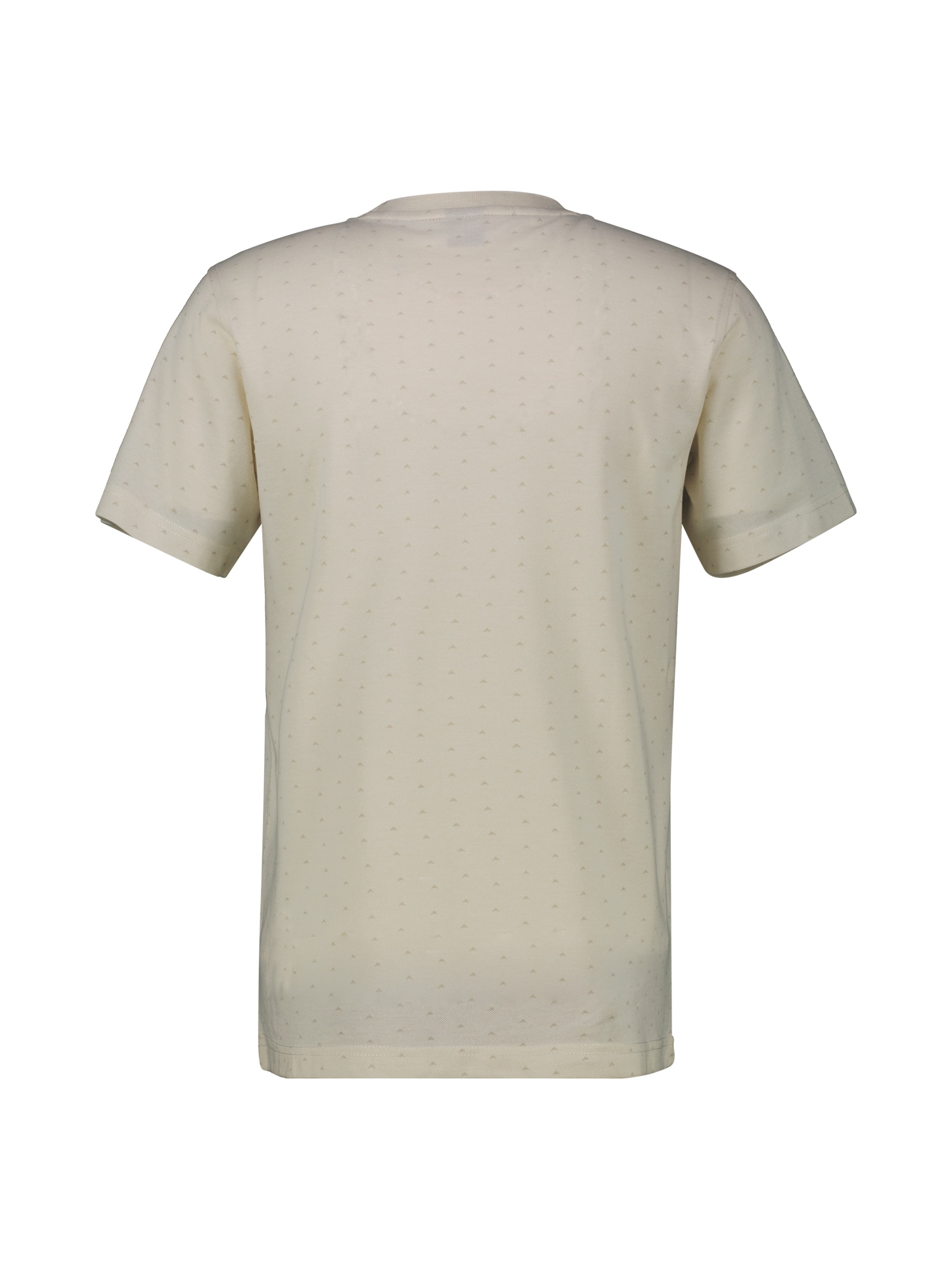 LERROS T-shirt »Herren T-Shirt in Übergrössen«