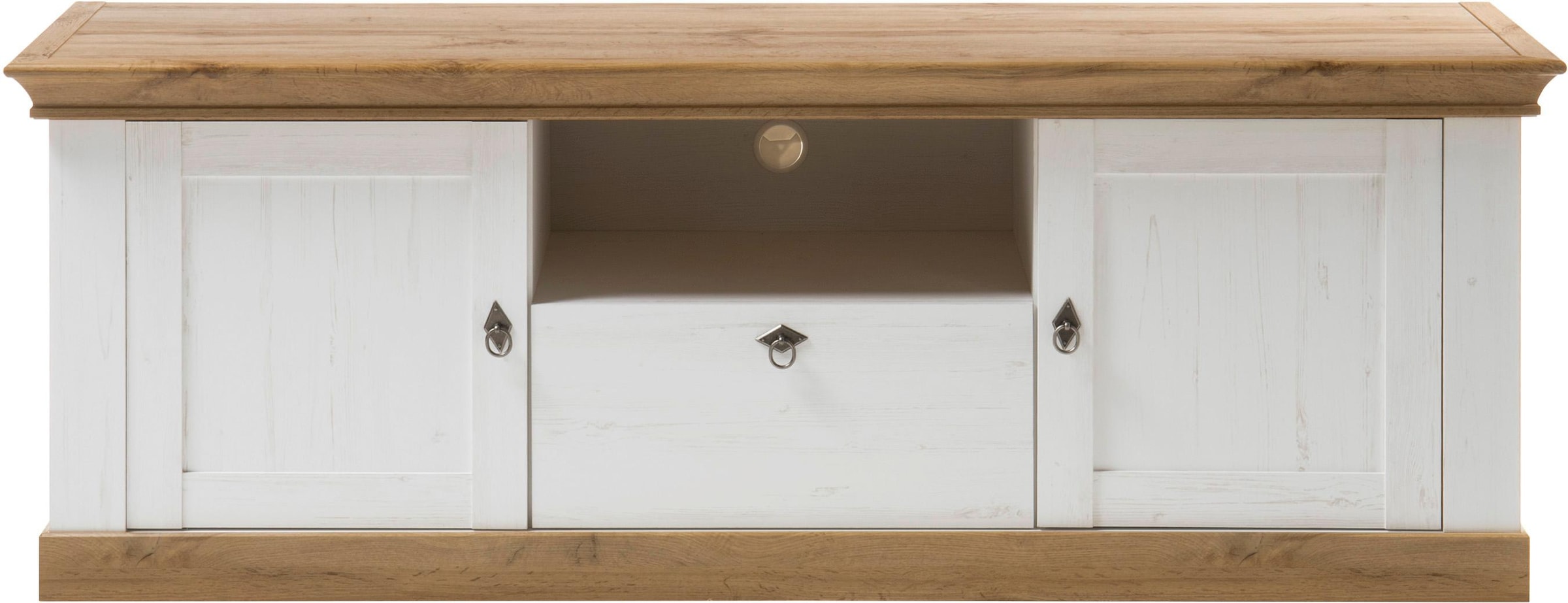 Home affaire Table basse »Cremona« Breite 183 cm