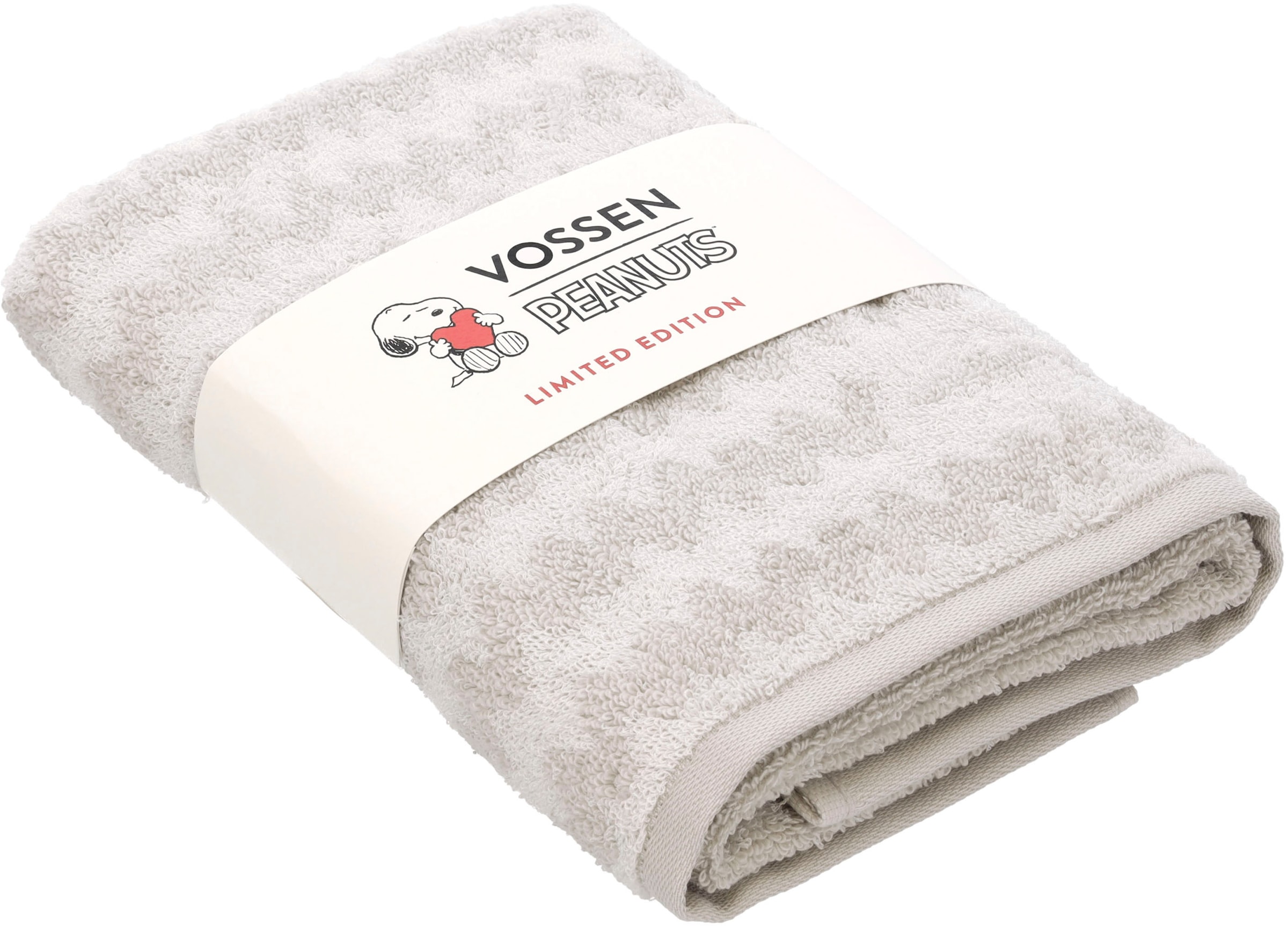 Vossen Serviette de bain