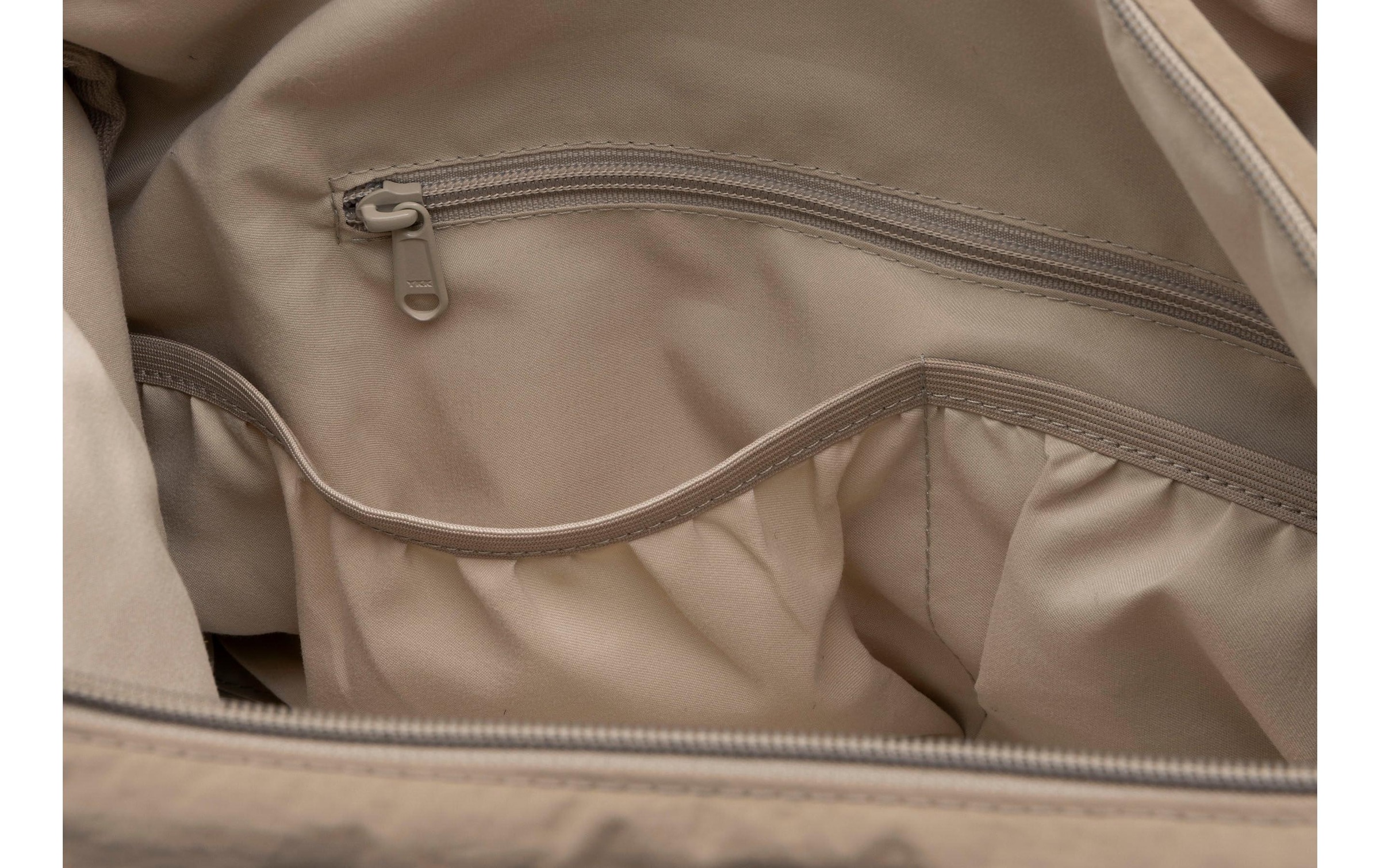 Jollein Sac à langer »Urban Earthy« Geräumige Tasche für unterwegs mit Baby
