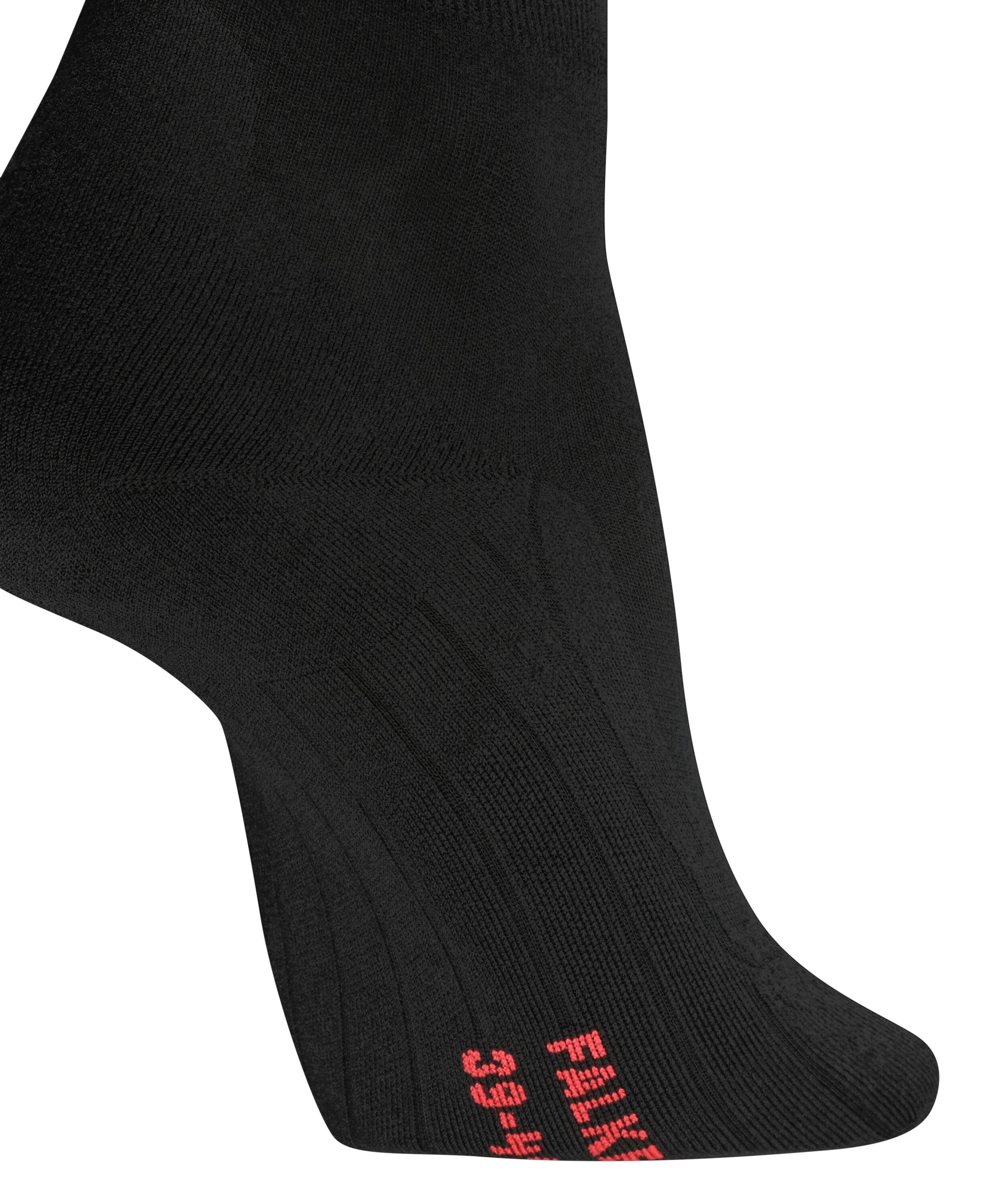 FALKE Chaussettes de course »RU4 Light Performance Short« leichte Laufsocke mit mittlerer Polsterung, schnelltrocknend