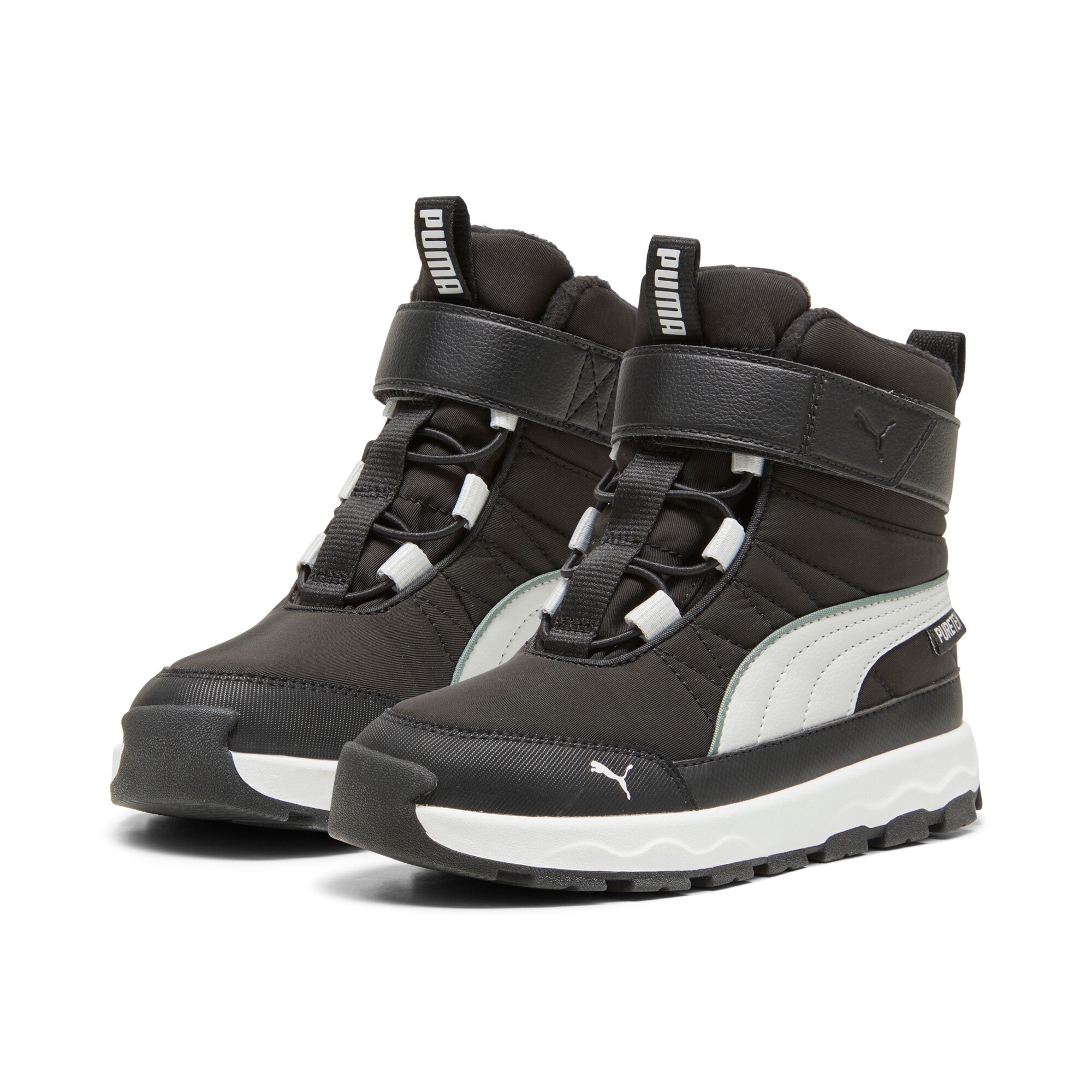 PUMA Winterboots »EVOLVE BOOT PURETEX AC+PS«  Snowboots, Winterstiefel, Winterschuhe, wasserdicht