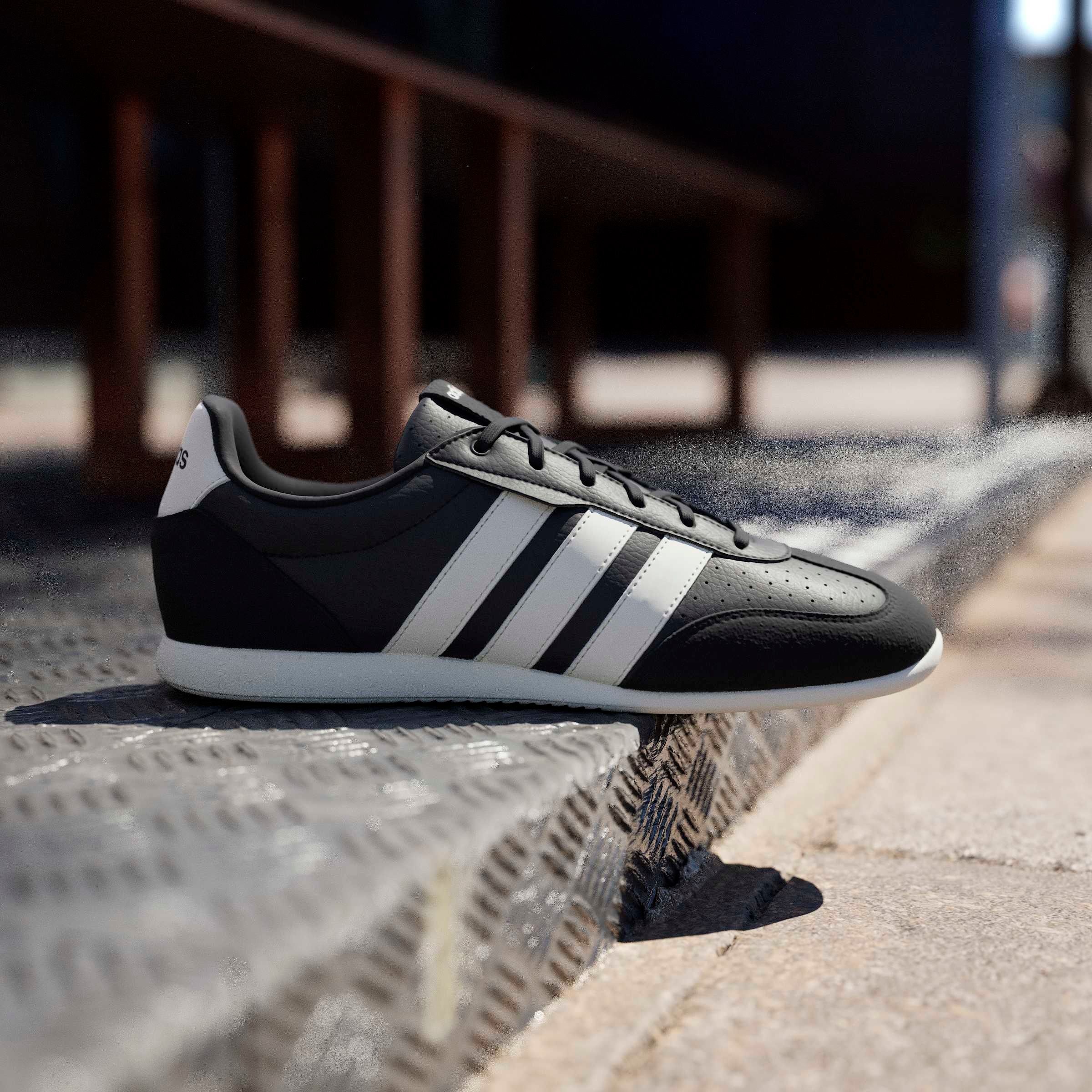 adidas Sportswear Sneaker »BARREDA LO«