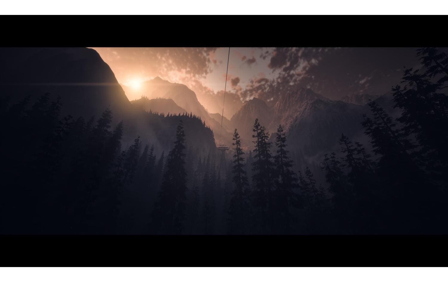 Sony Logiciel de jeu »Until Dawn« PlayStation 5