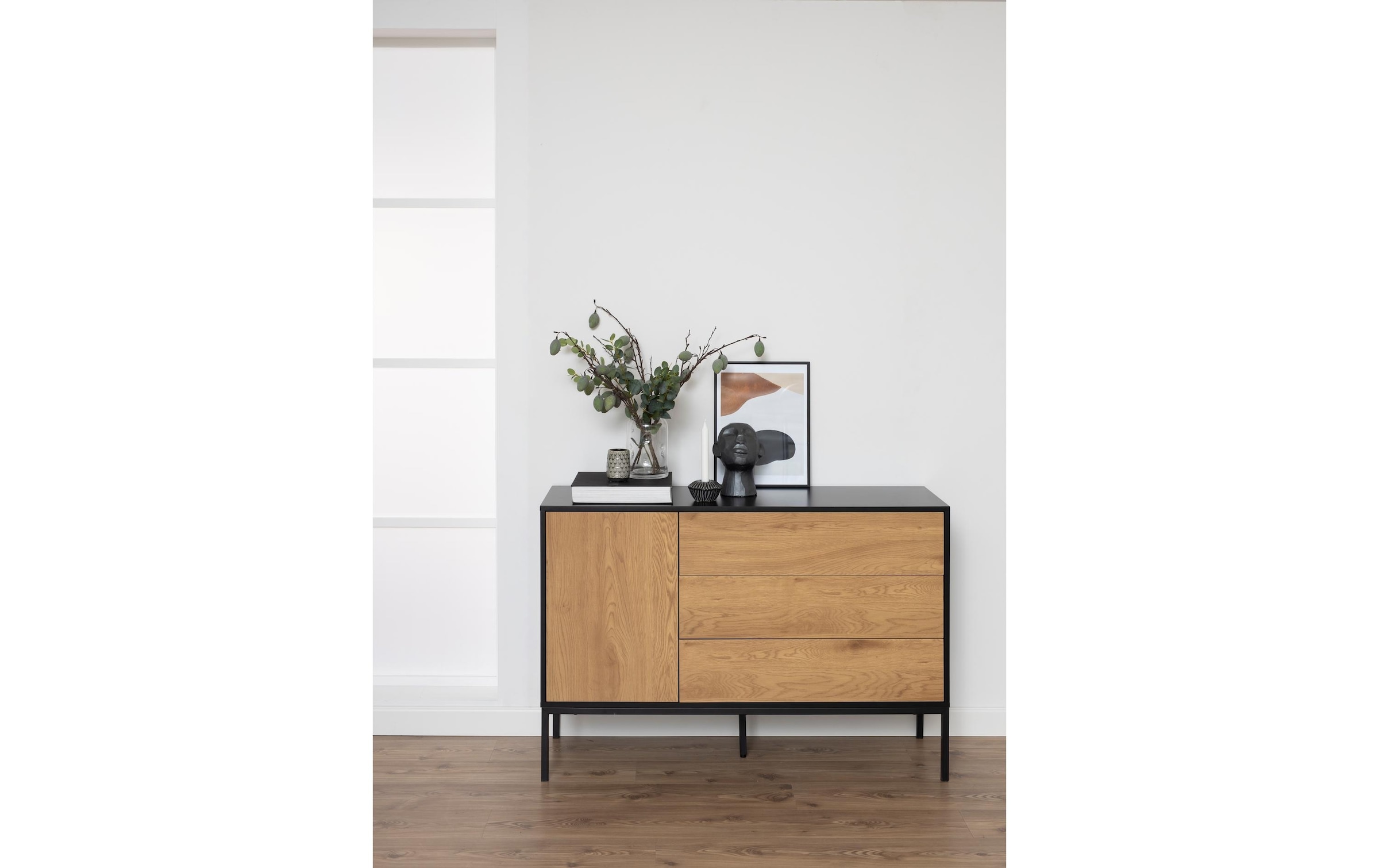 AC Design Kommode »Seaford«
