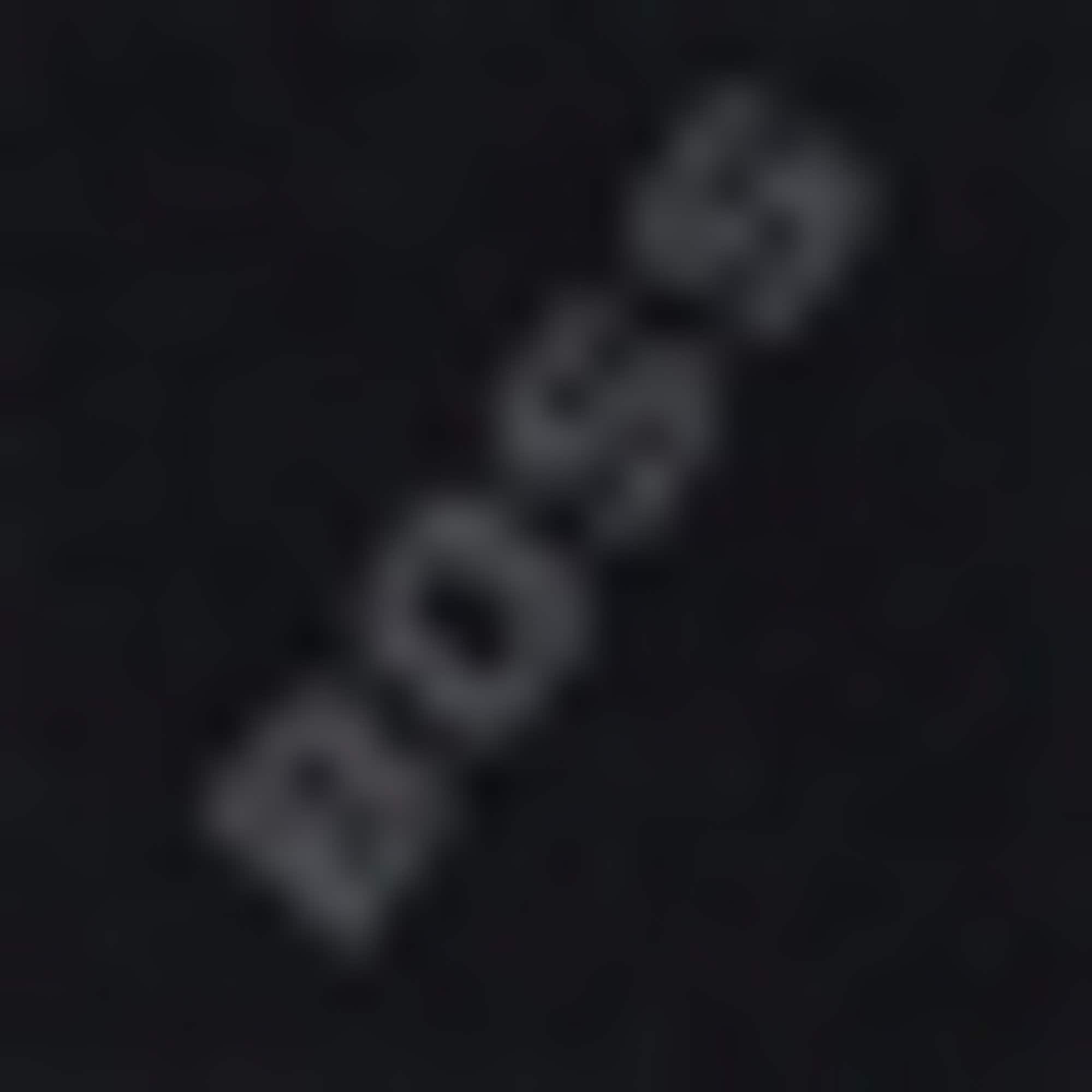 BOSS Freizeitsocken »2P AS Allover CC« Packung, 2er,  mit Logostickereien