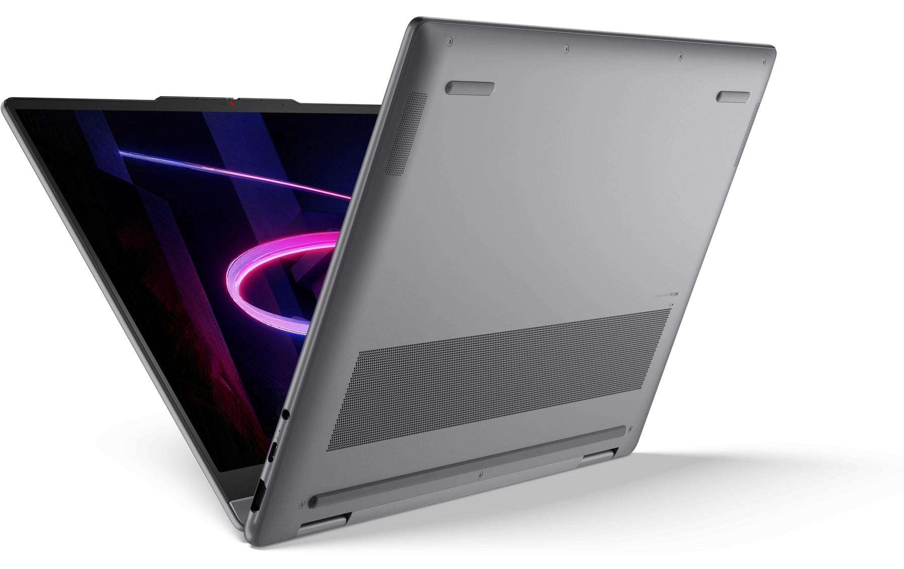 Lenovo Ordinateur portable »Yoga 7 2-in-1 14IPH11 Copilot+ PC (Intel)« / 14 ″