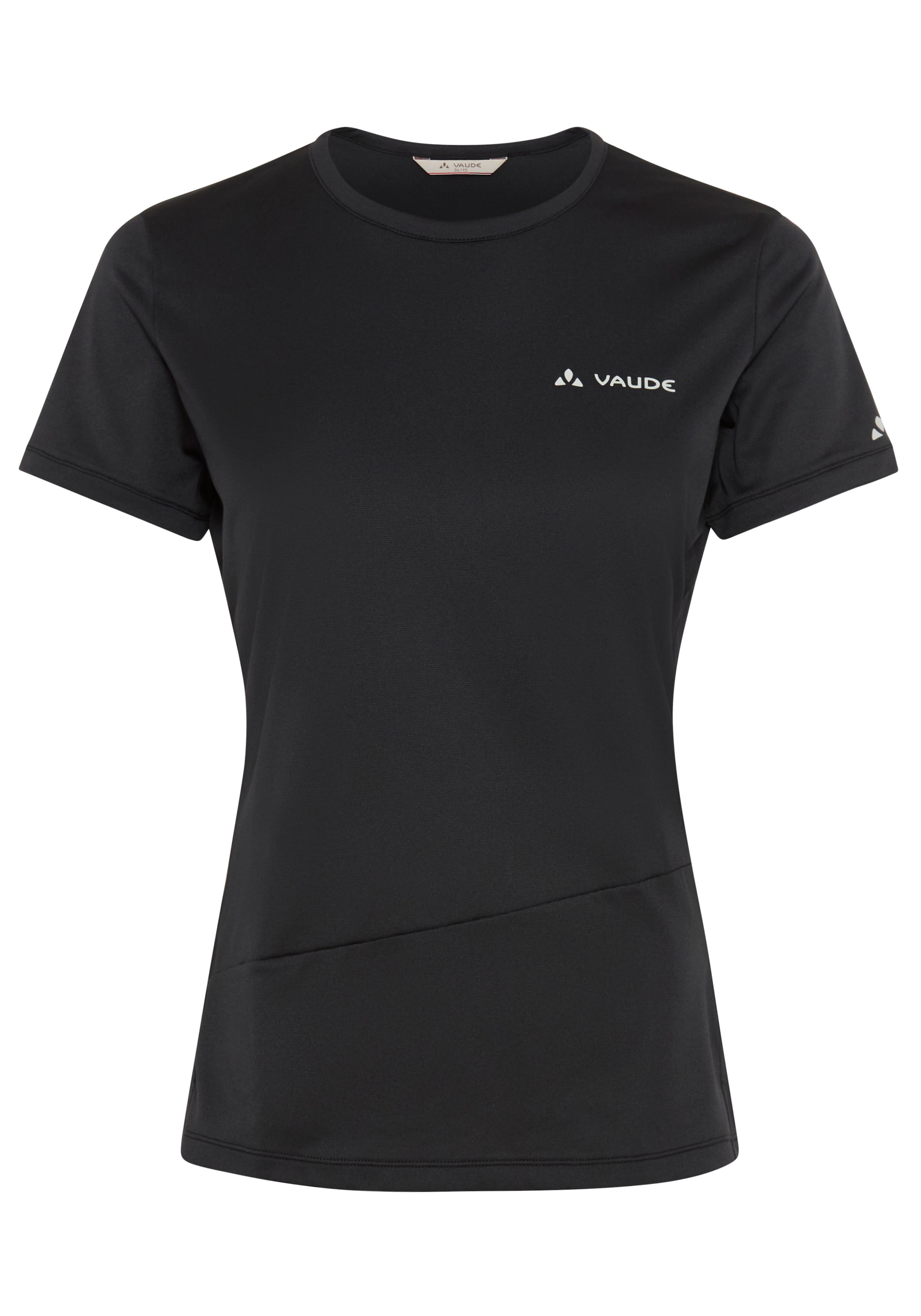 VAUDE Maillot de cyclisme »SE WO FELLING TRIKOT« für sportliche Aktivitäten, für Erwachsene