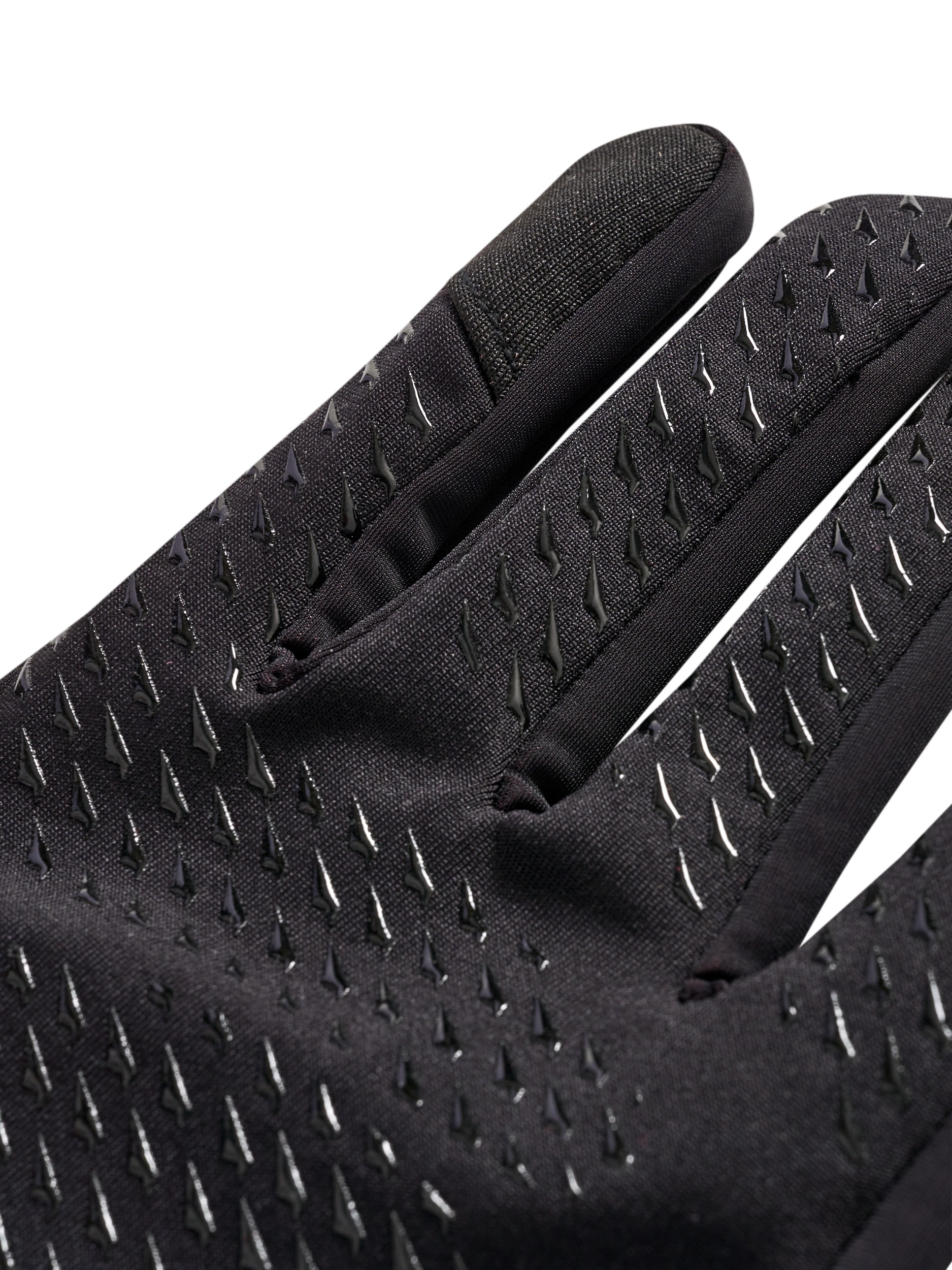 hummel Gants d'entraînement »HMLPRO GLOVES« pour adultes, impression antidérapante, compatible écran tactile,