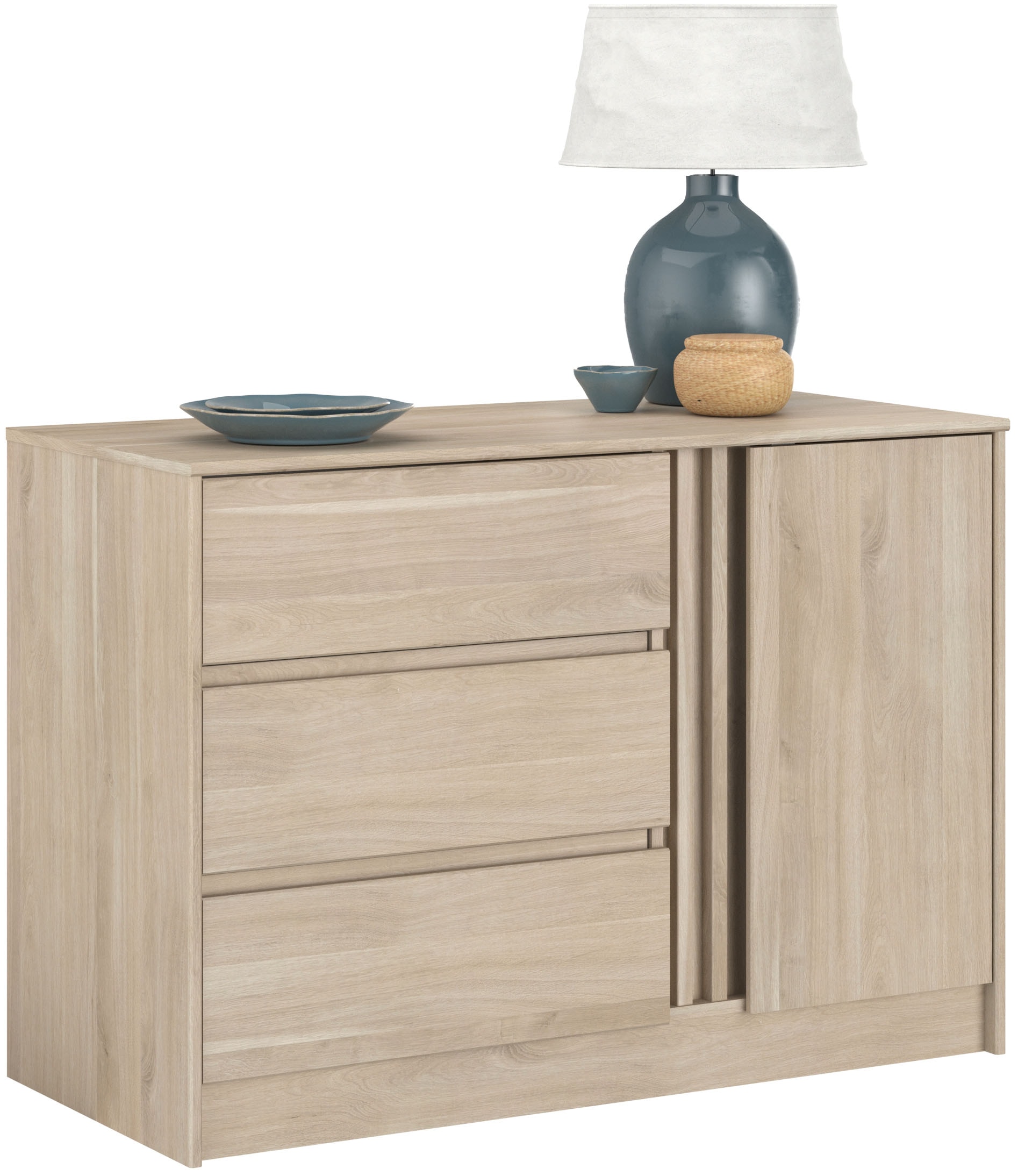 Parisot Kombikommode »Parisot, Escale 5« 1 Stk. tlg.