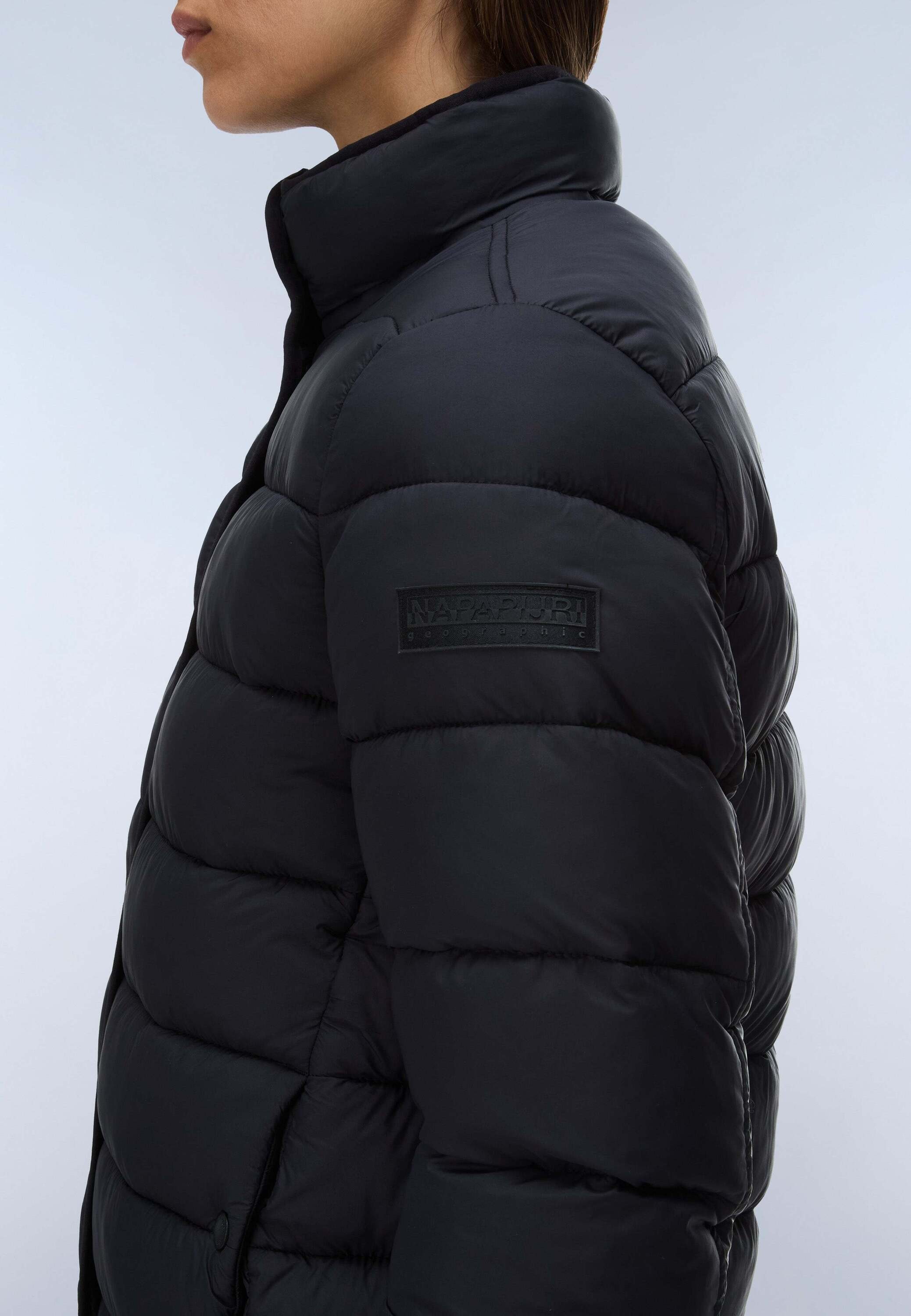 Napapijri Kurzjacke »Napapijri Jacke A-AERINS STND W«